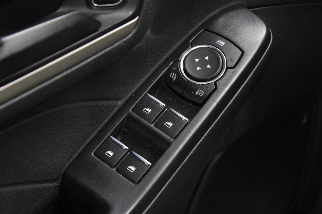 Used 2022 Ford Escape SE Hybrid SUV