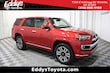 Toyota 4Runner