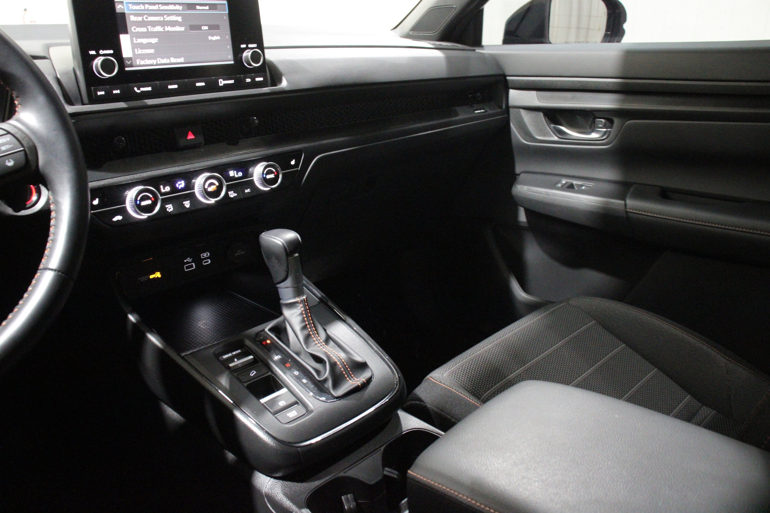 2025 Honda CR-V Sport - Photo 19