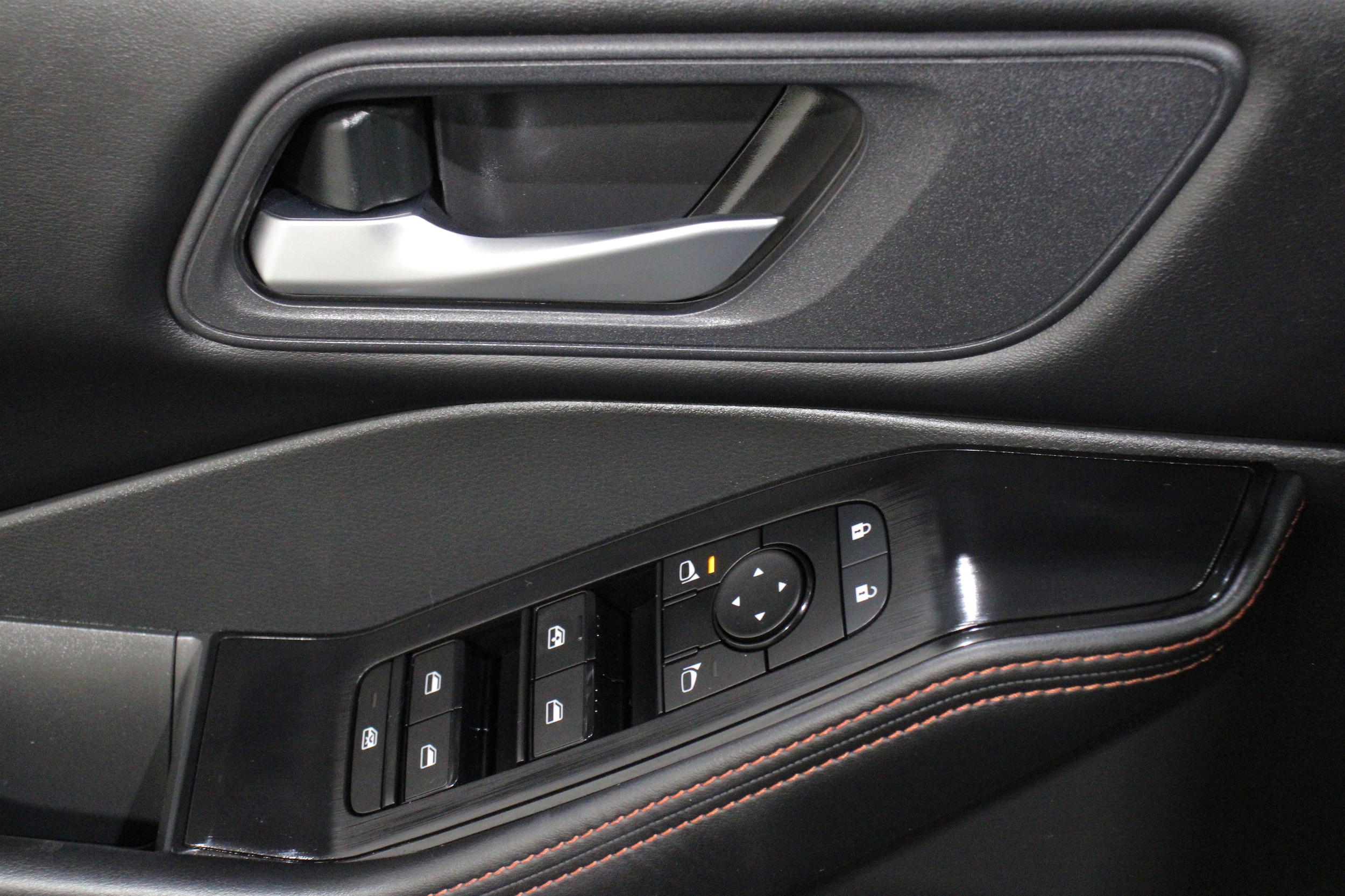 2025 Nissan Rogue Rock Creek - Photo 7