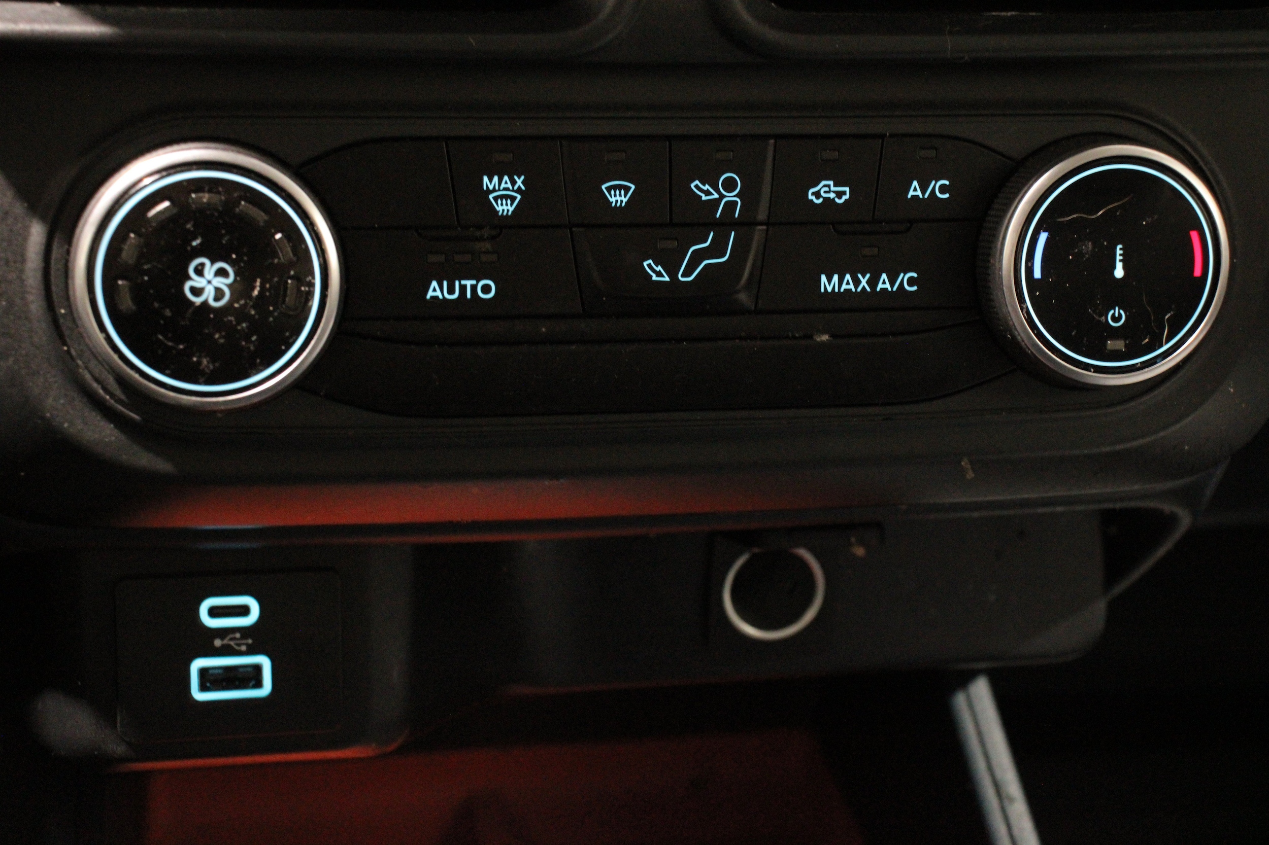 2024 Ford Maverick XLT - Photo 18