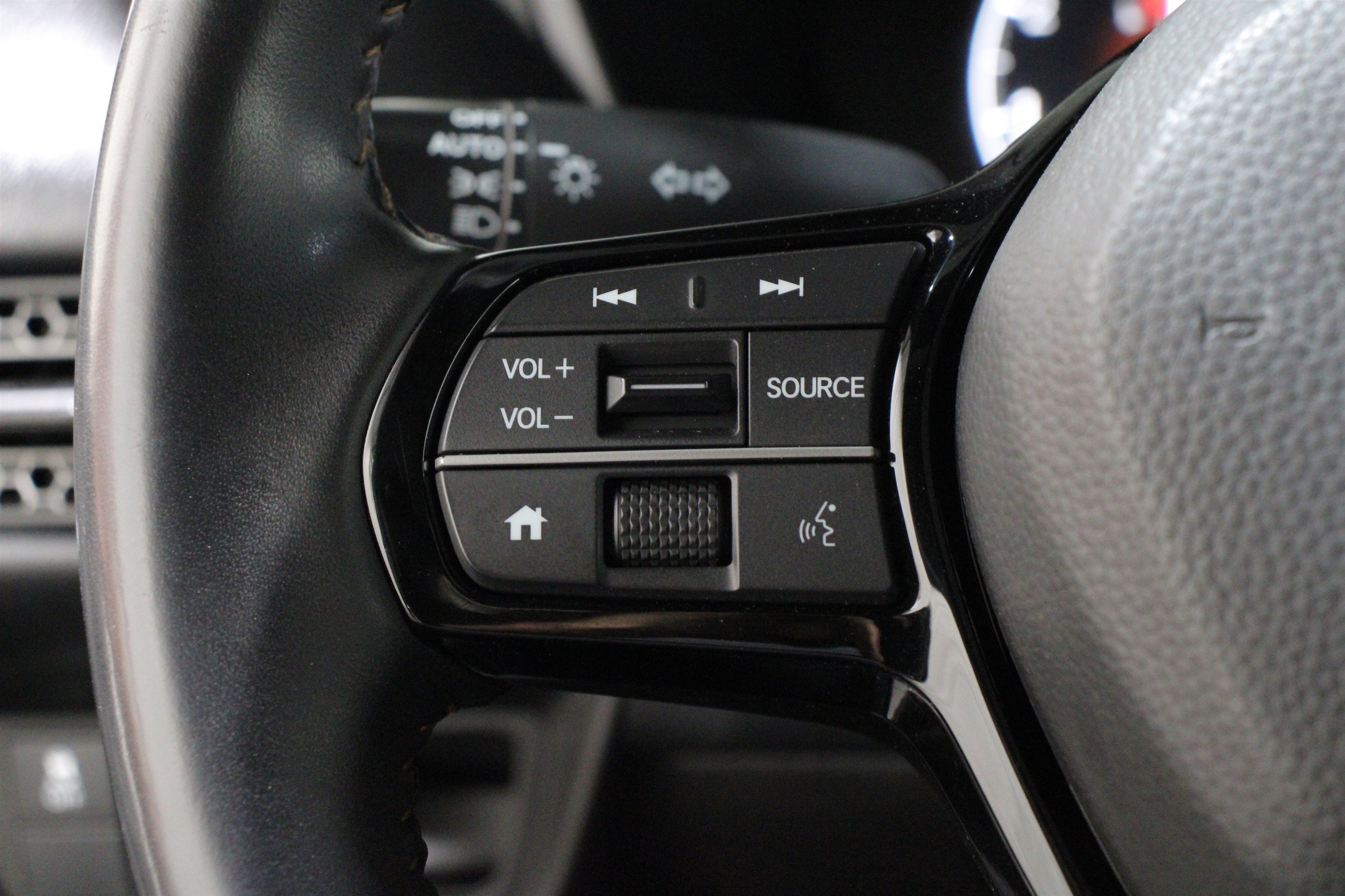 2024 Honda HR-V Sport - Photo 8