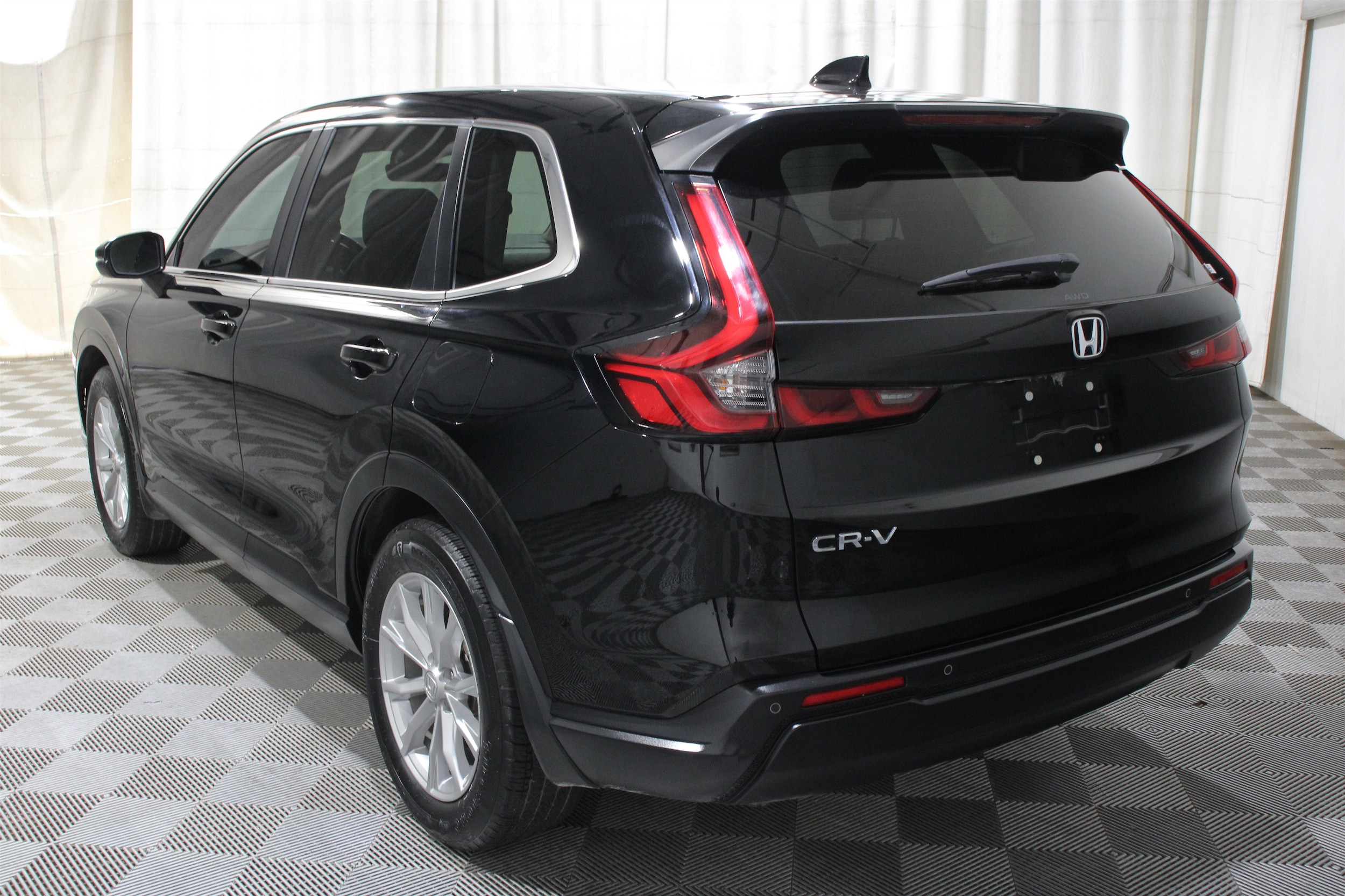 2023 Honda CR-V EX-L - Photo 36