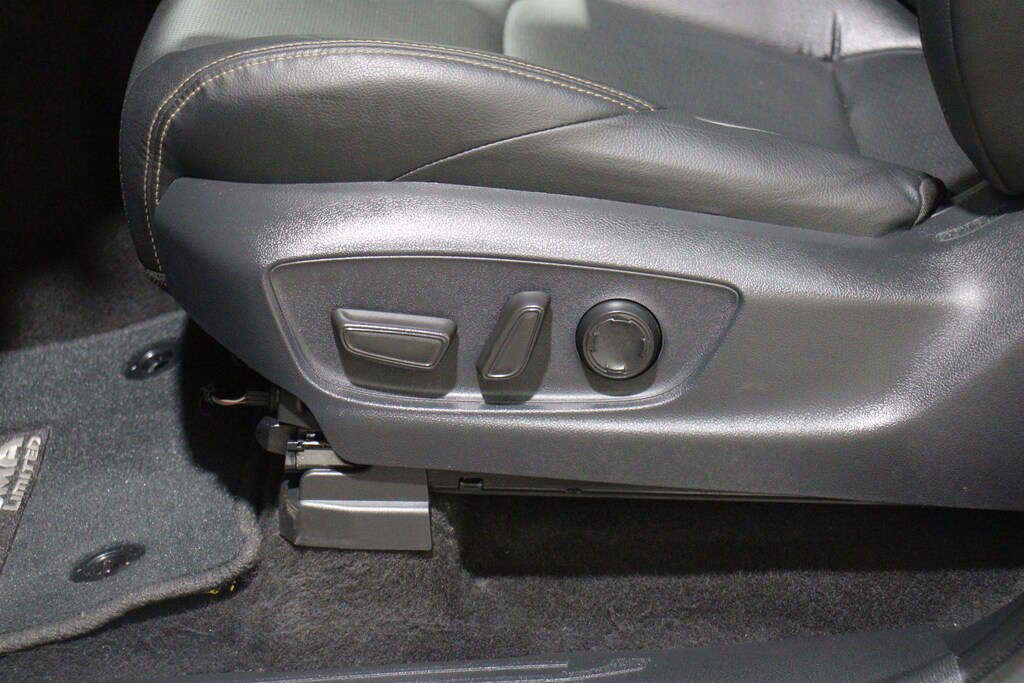 Used 2024 Toyota Tacoma Limited Truck Double Cab