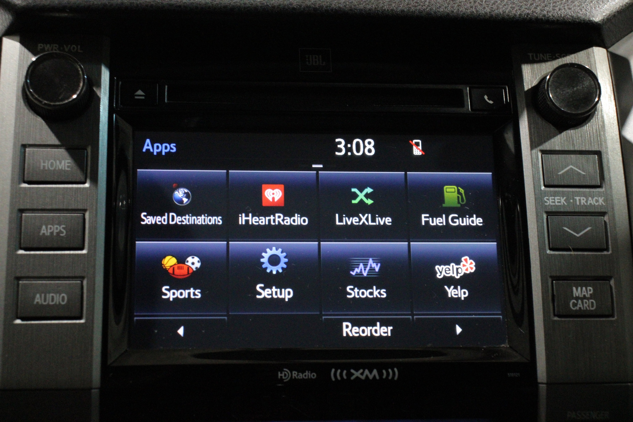 2016 Toyota Tundra Limited - Photo 16
