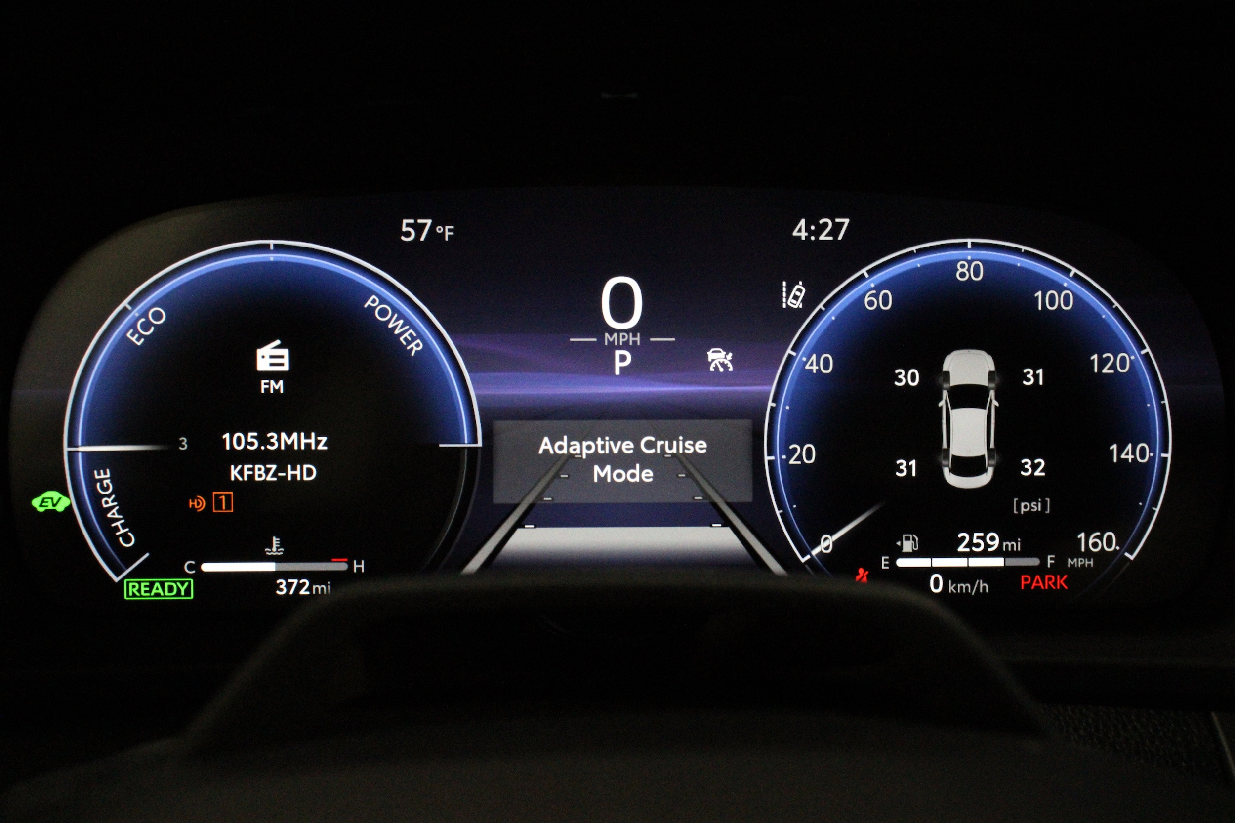 2026 Toyota Crown Platinum - Photo 14