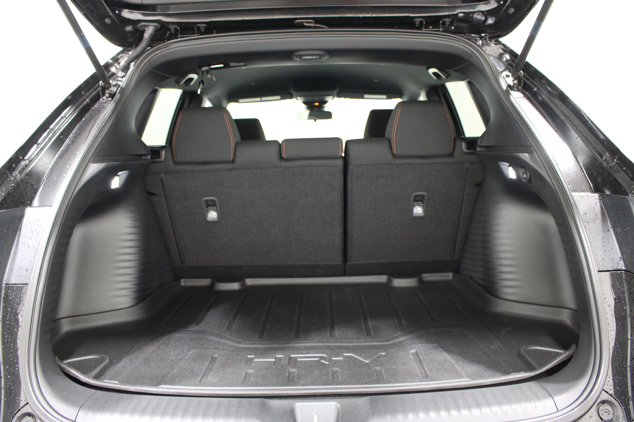 2026 Honda HR-V Sport - Photo 20