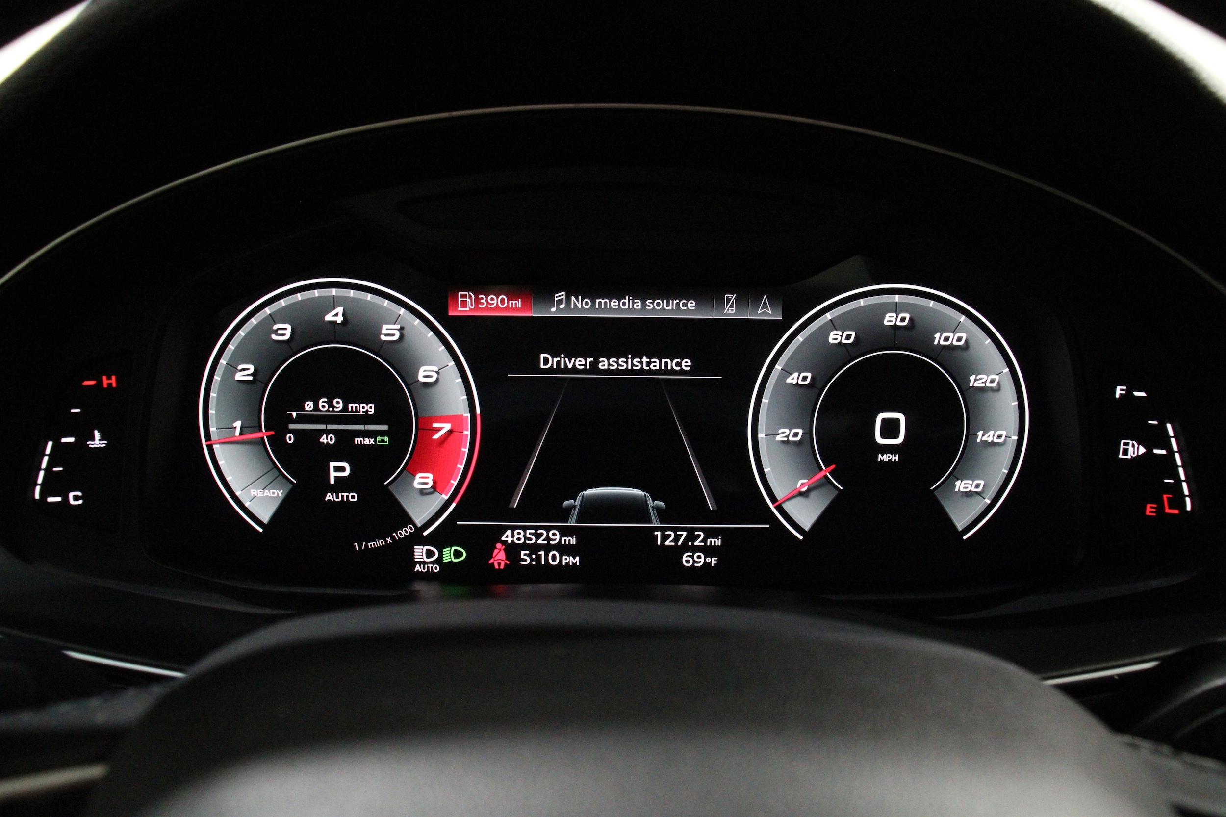 2021 Audi Q7 Premium Plus - Photo 13