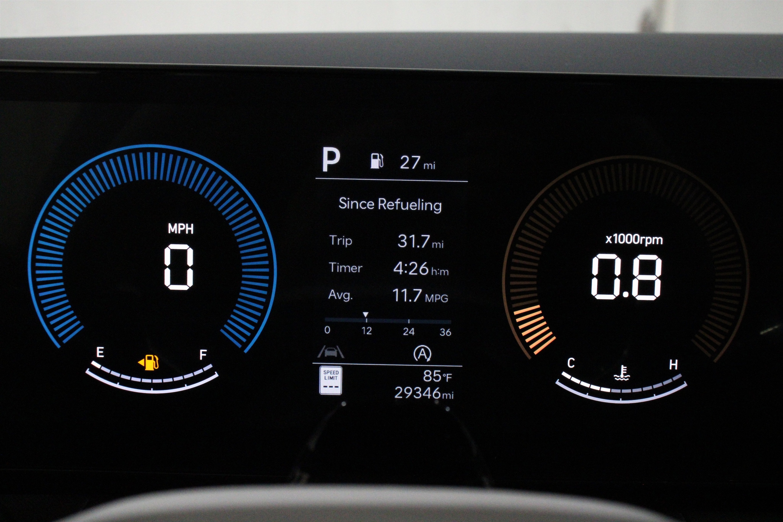 2025 Hyundai Santa Fe SEL - Photo 13