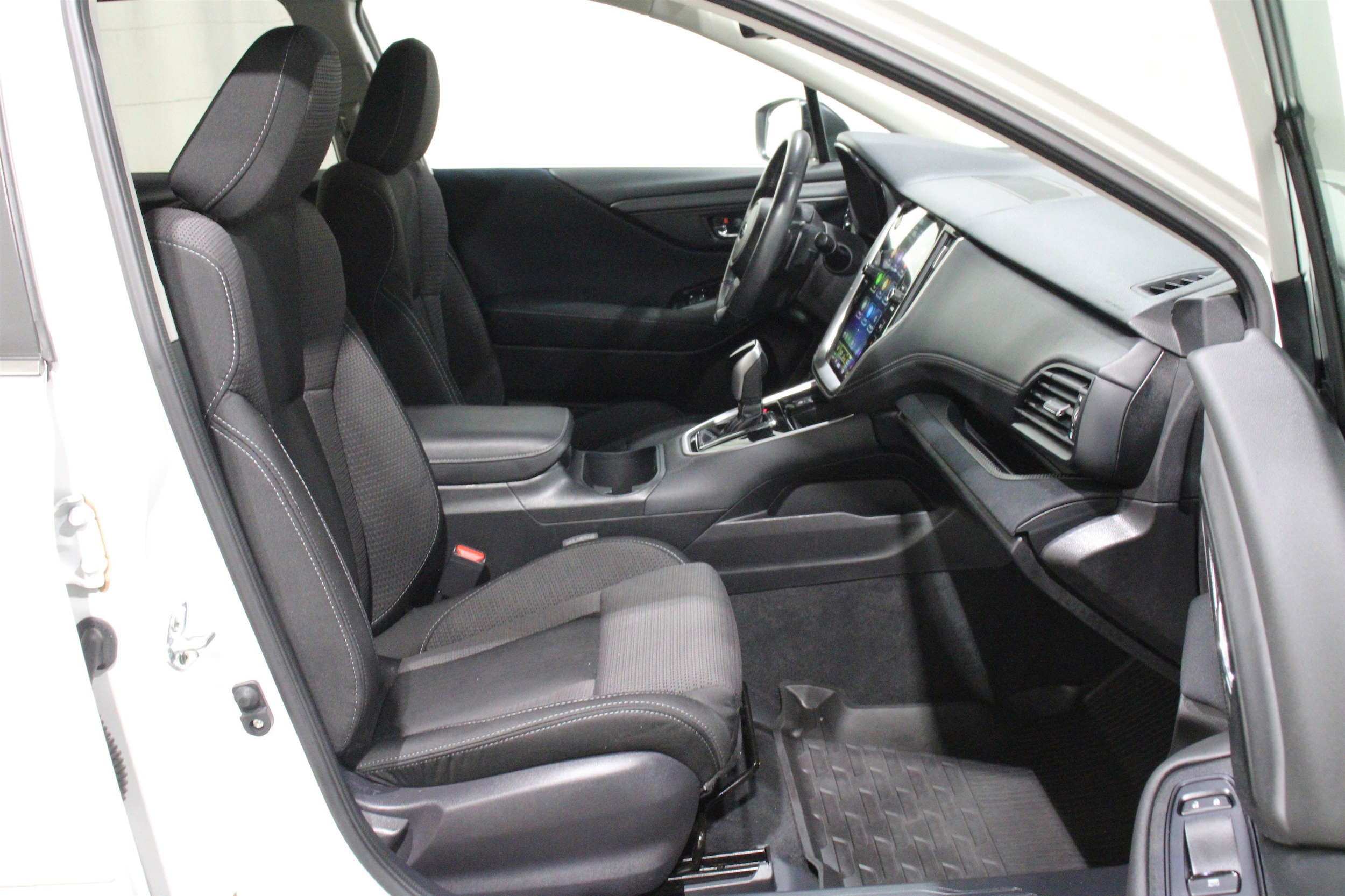 2025 Subaru Outback Premium - Photo 25