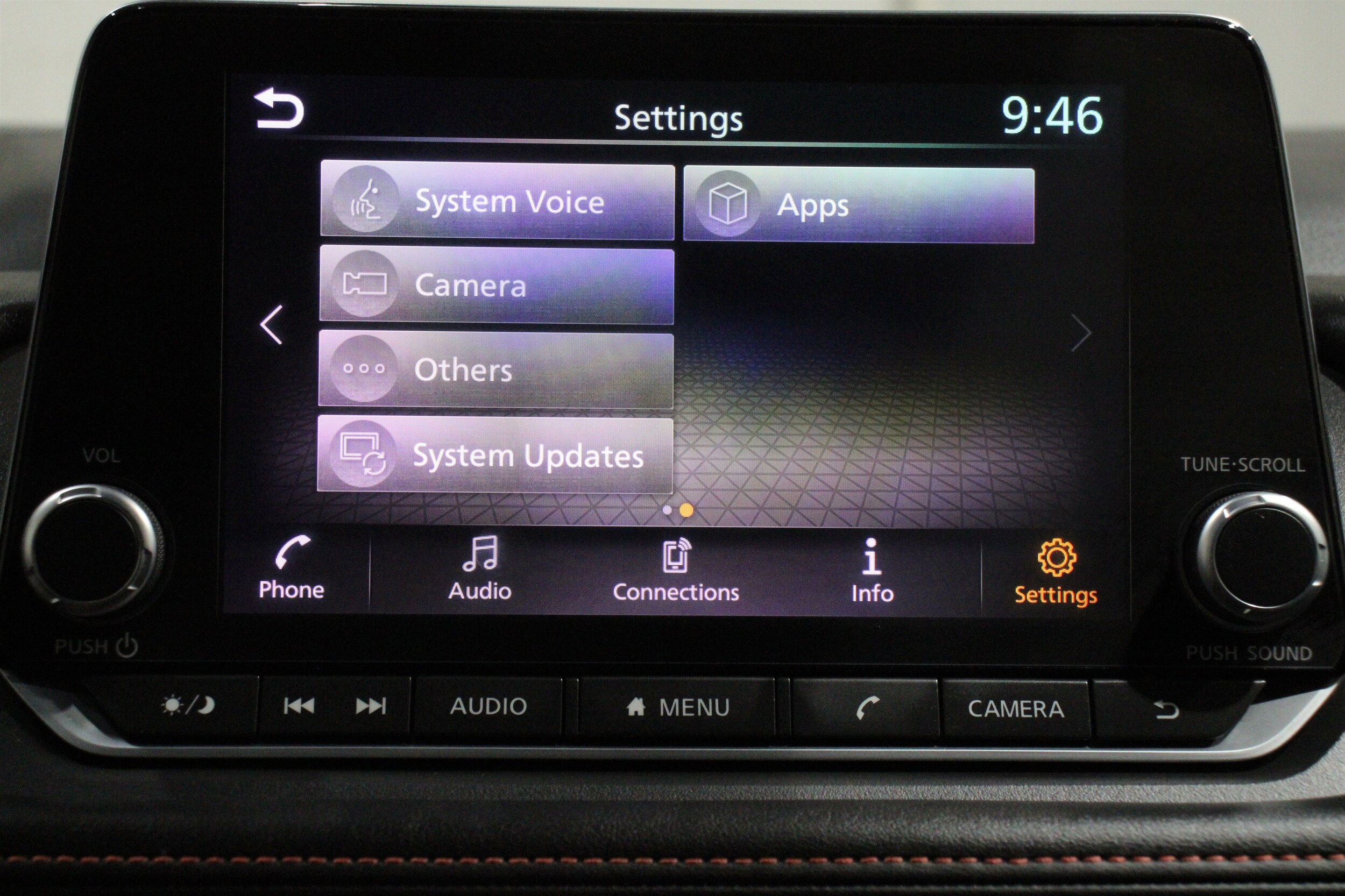 2025 Nissan Rogue Rock Creek - Photo 16
