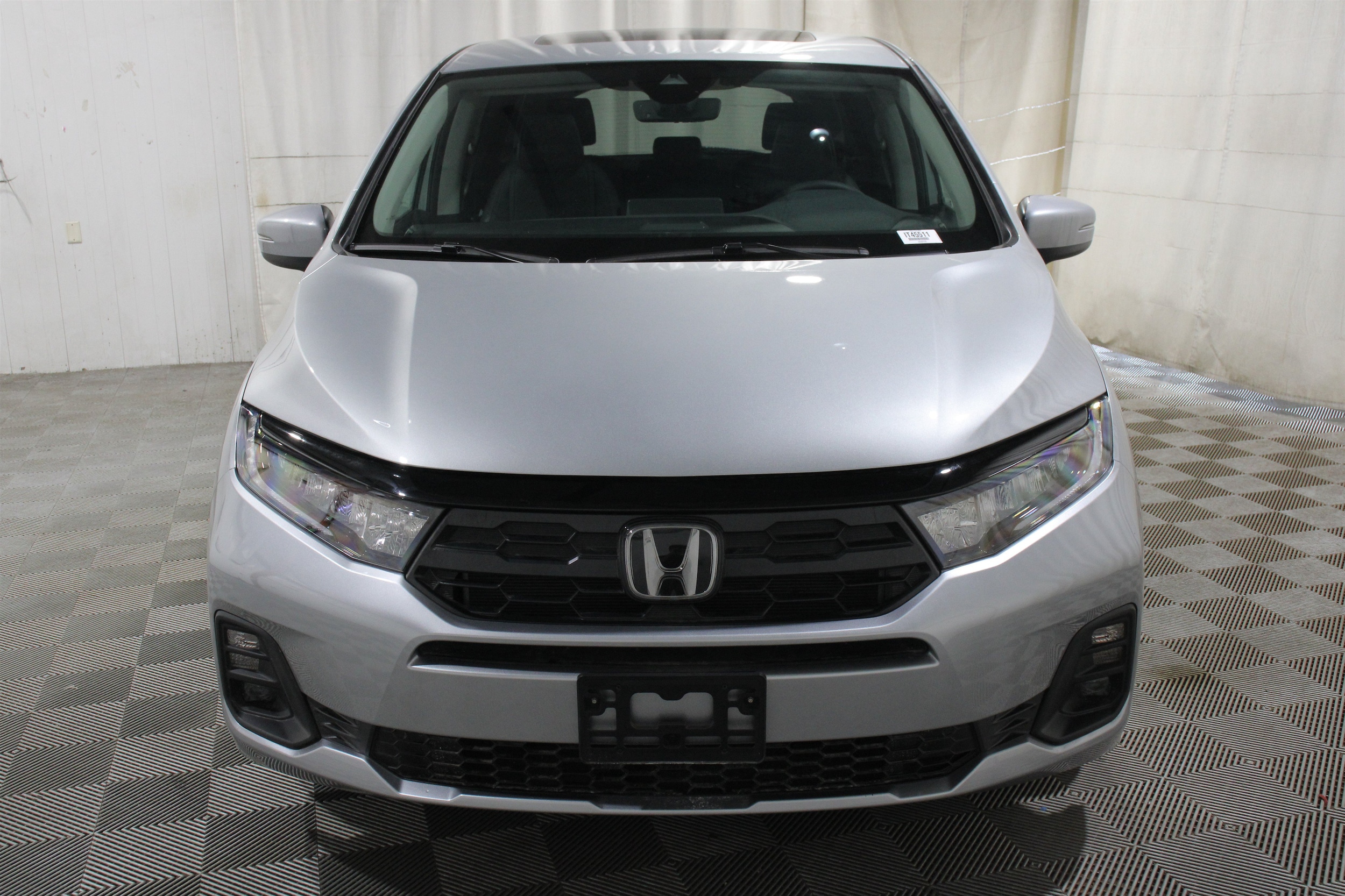 2026 Honda Odyssey EX-L - Photo 32