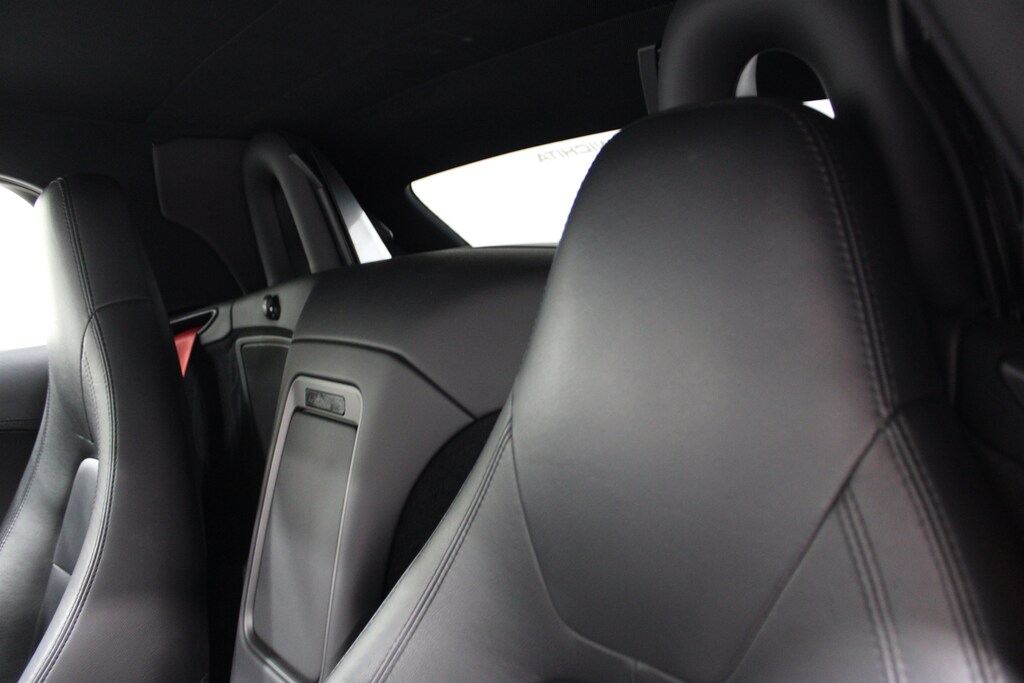 Used 2016 Jaguar F-TYPE Convertible