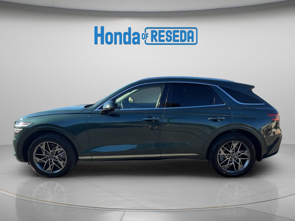 Used 2023 Genesis GV70 2.5T SUV