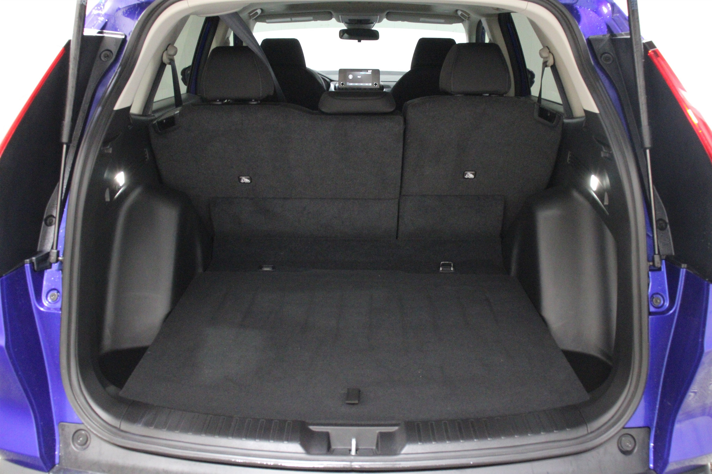 2025 Honda CR-V EX - Photo 23