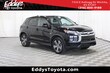 Mitsubishi Outlander Sport