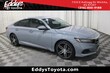 Honda Accord Hybrid