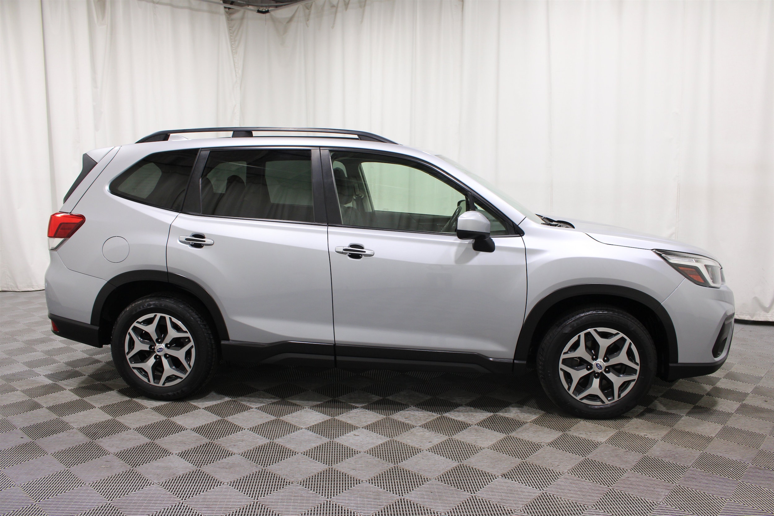 2020 Subaru Forester Premium - Photo 29