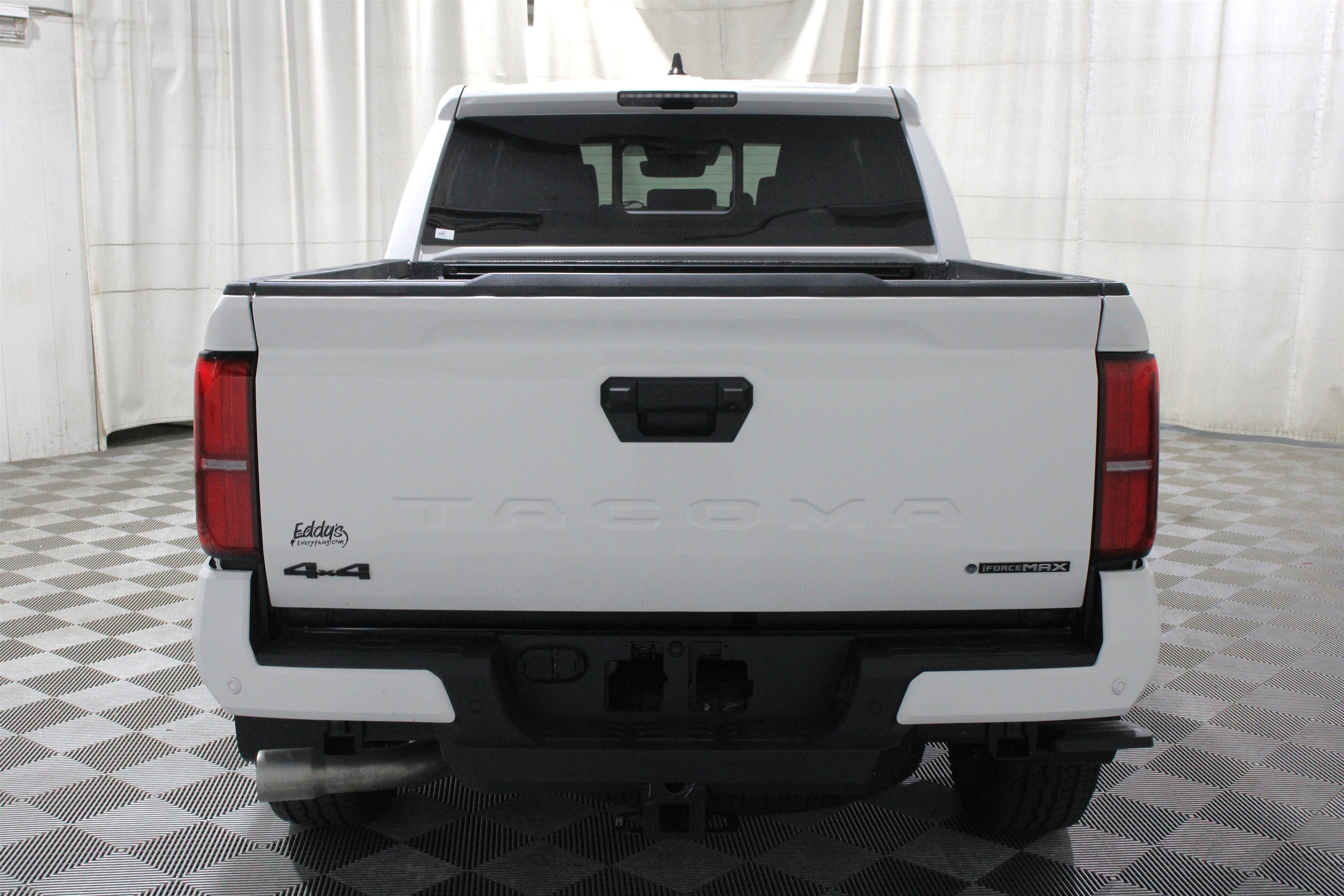 2026 Toyota Tacoma TRD Off Road - Photo 35