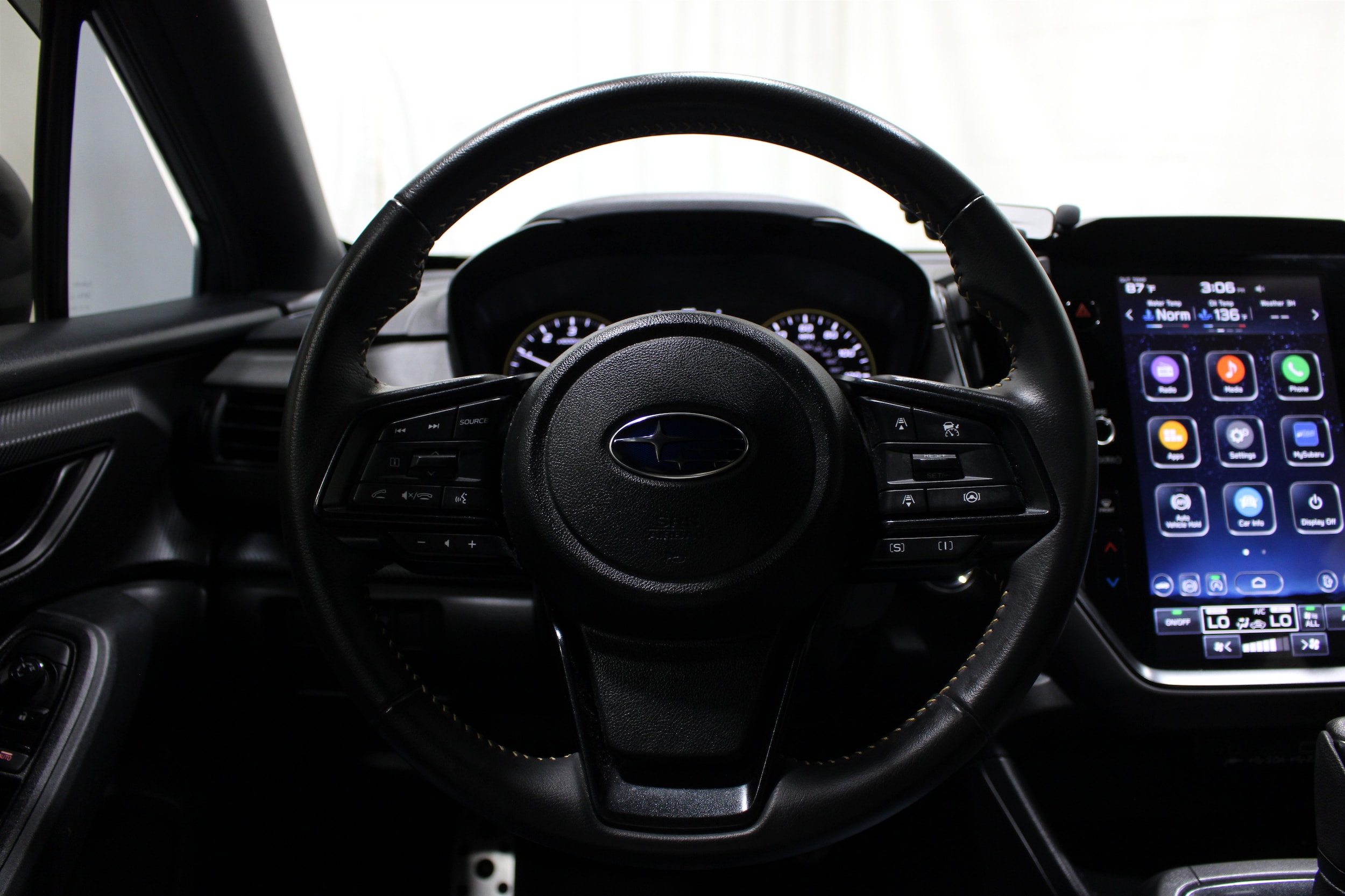 2024 Subaru Crosstrek Sport - Photo 9