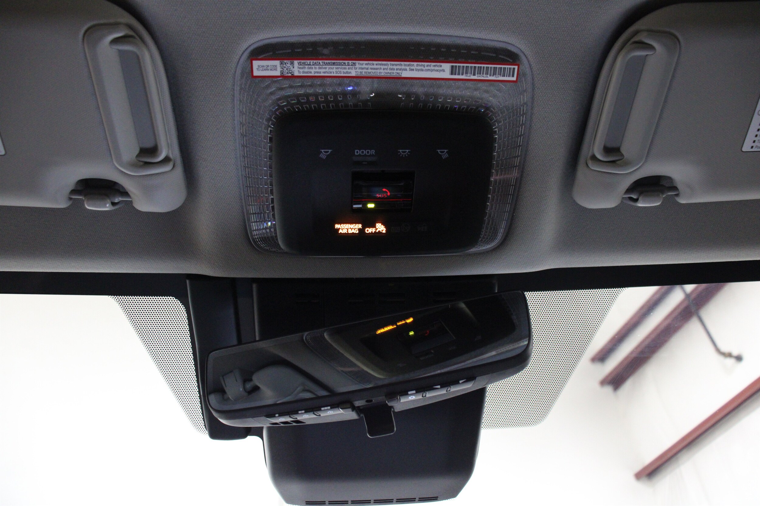 2026 Toyota Prius Plug-in Hybrid XSE Premium - Photo 21