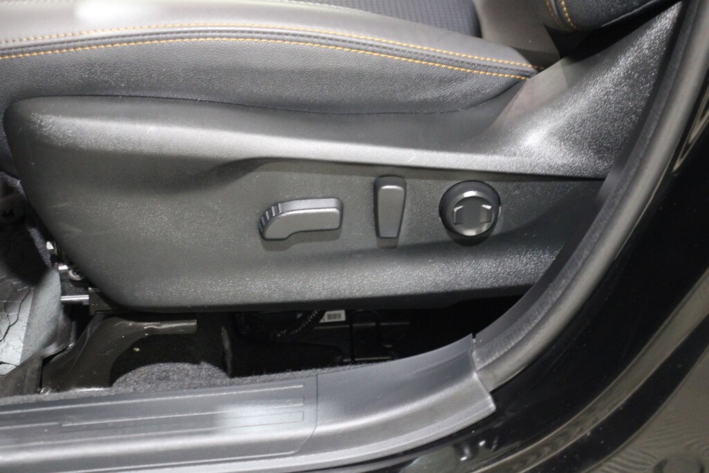 Used 2024 Subaru Forester Wilderness SUV