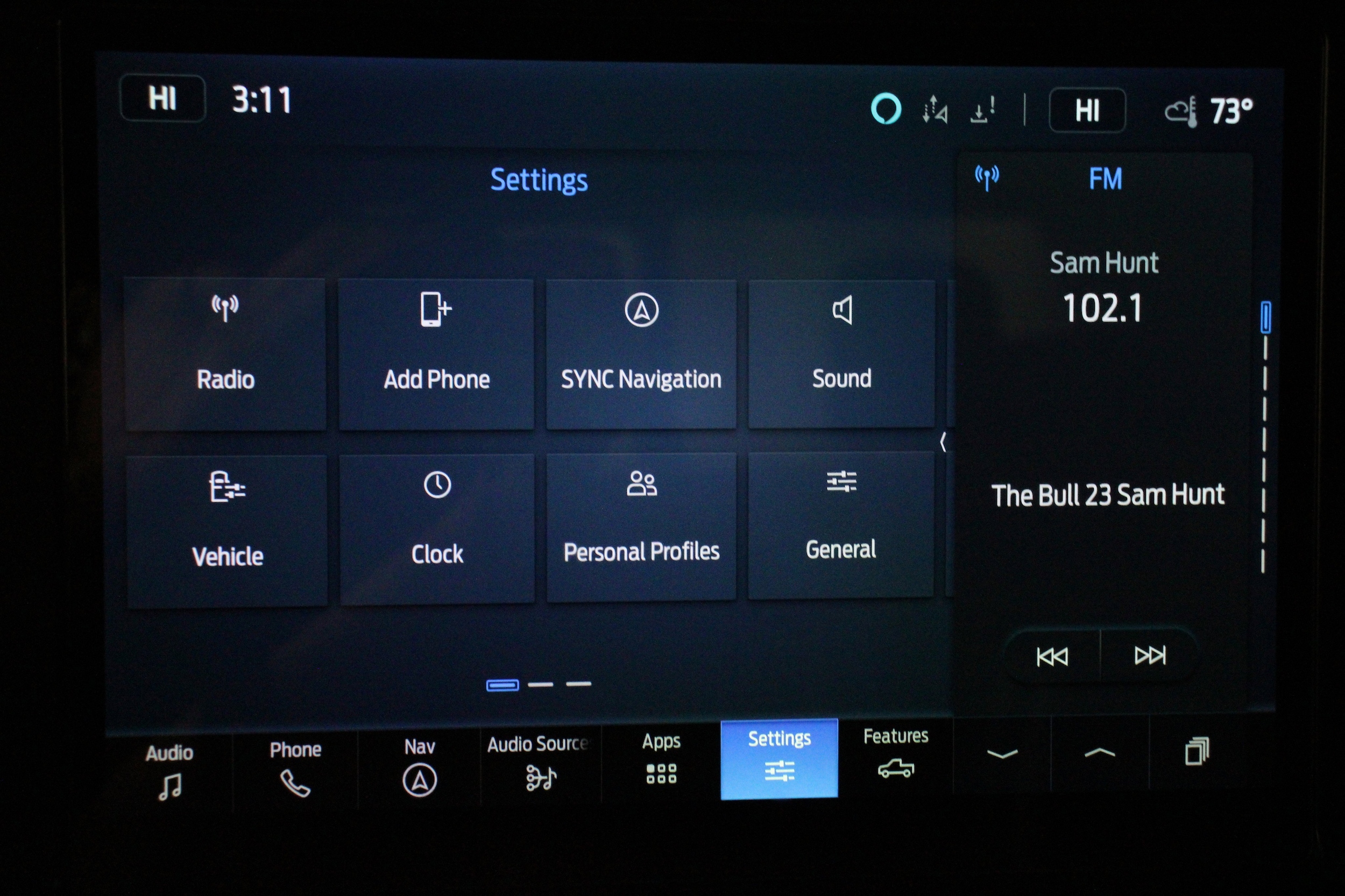 2025 Ford F-150 Tremor - Photo 18