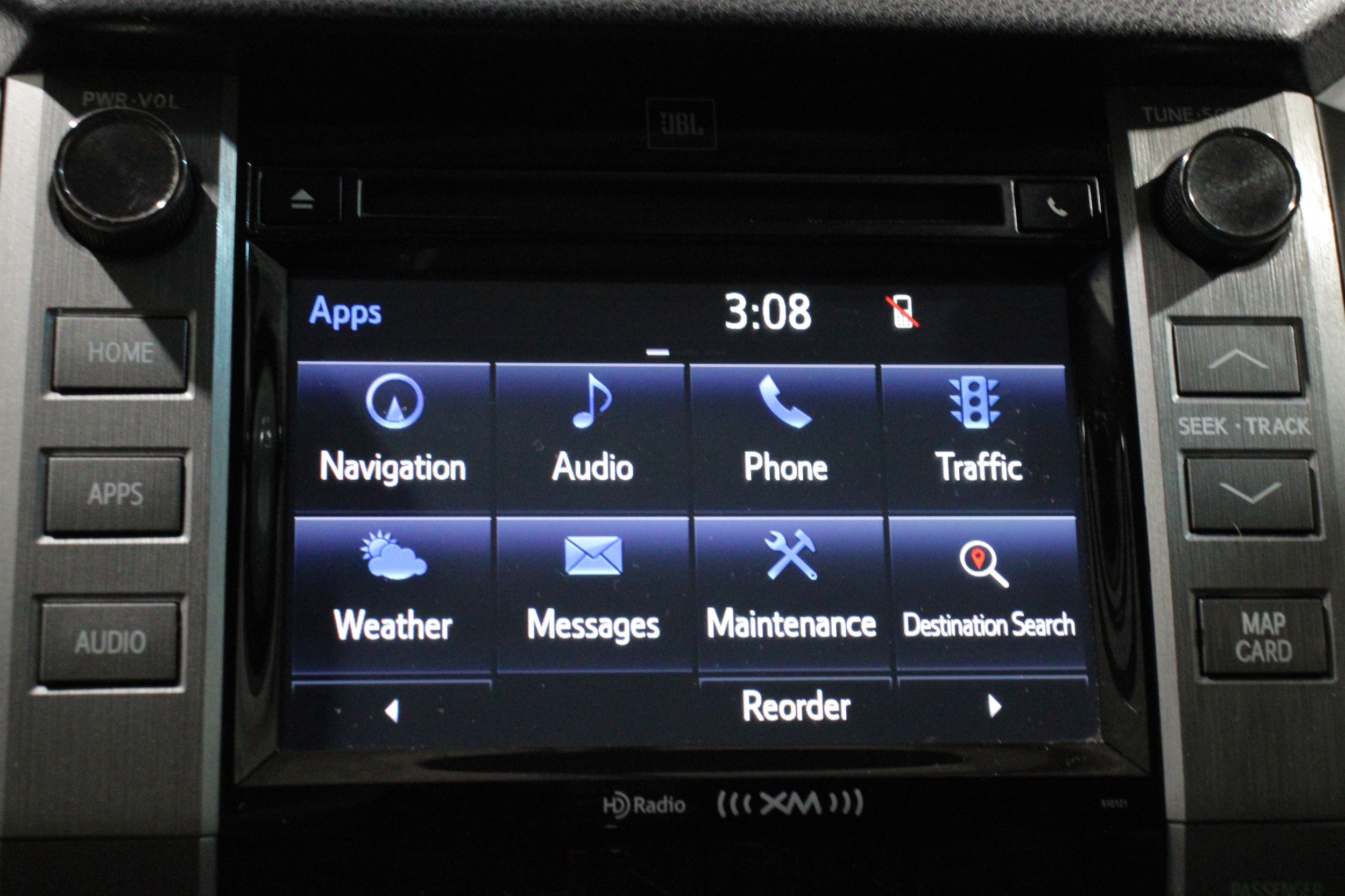 2016 Toyota Tundra Limited - Photo 15