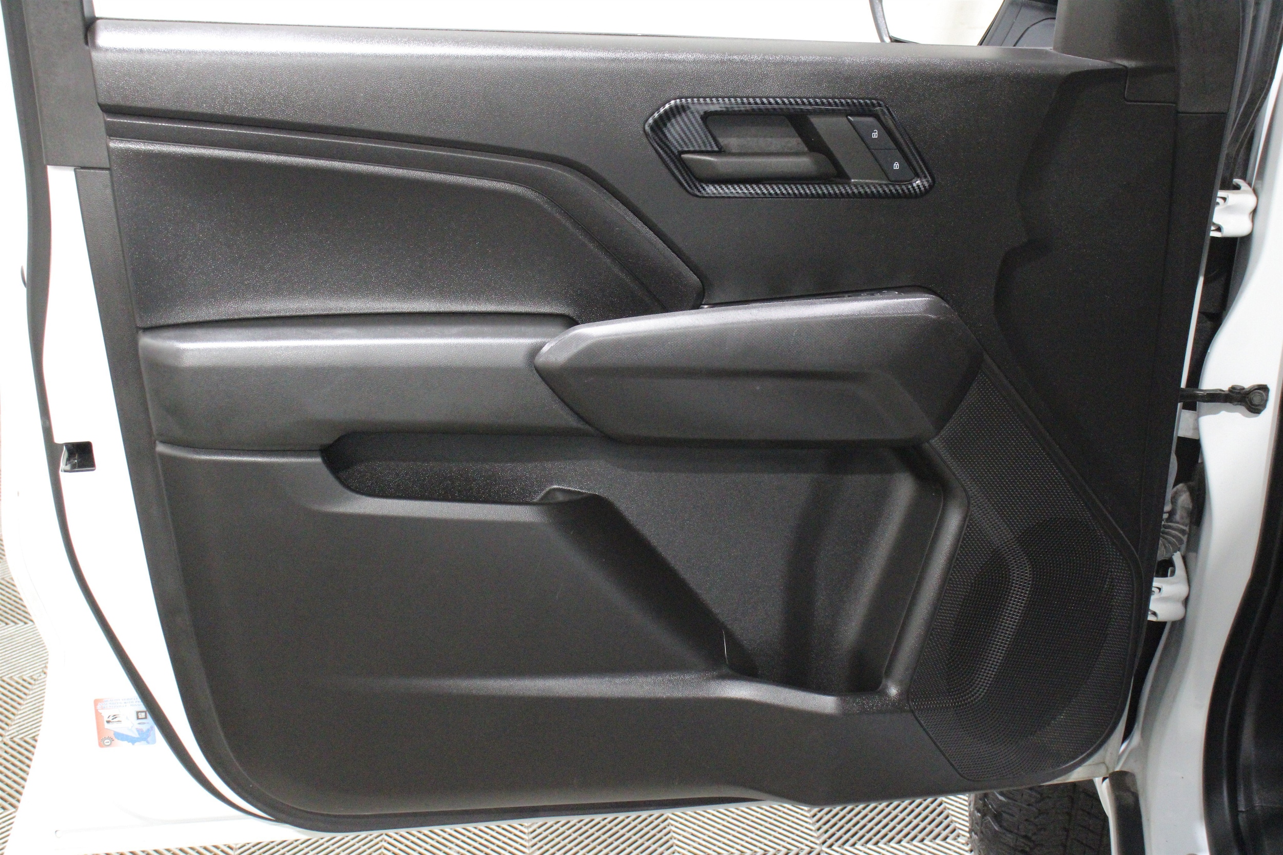 2024 Chevrolet Colorado Trail Boss - Photo 6