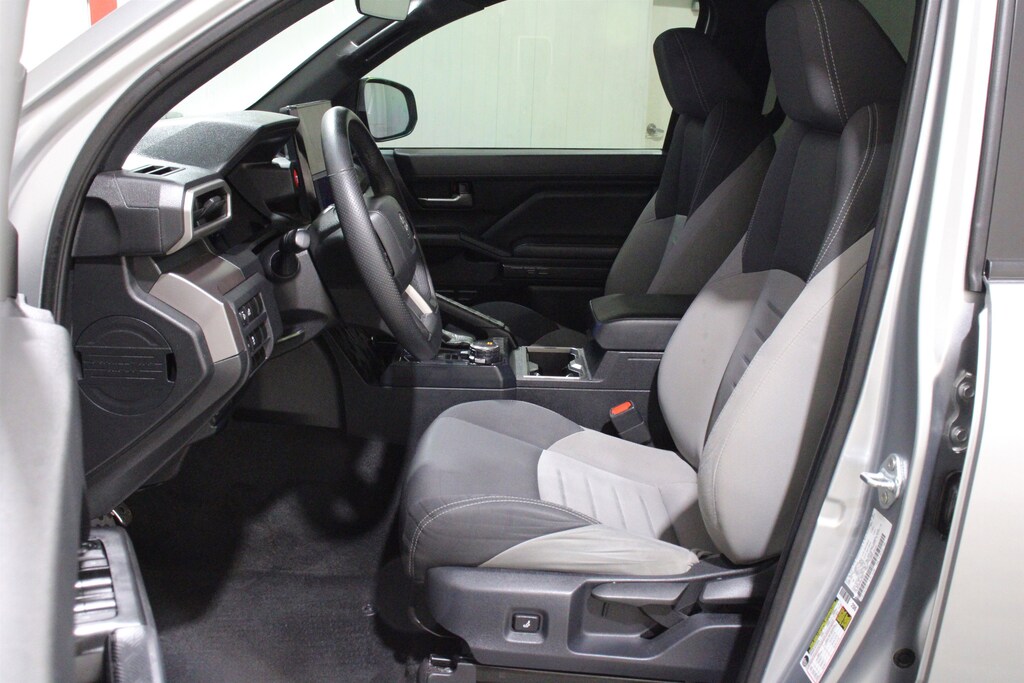 Used 2024 Toyota Tacoma TRD Sport Truck Double Cab