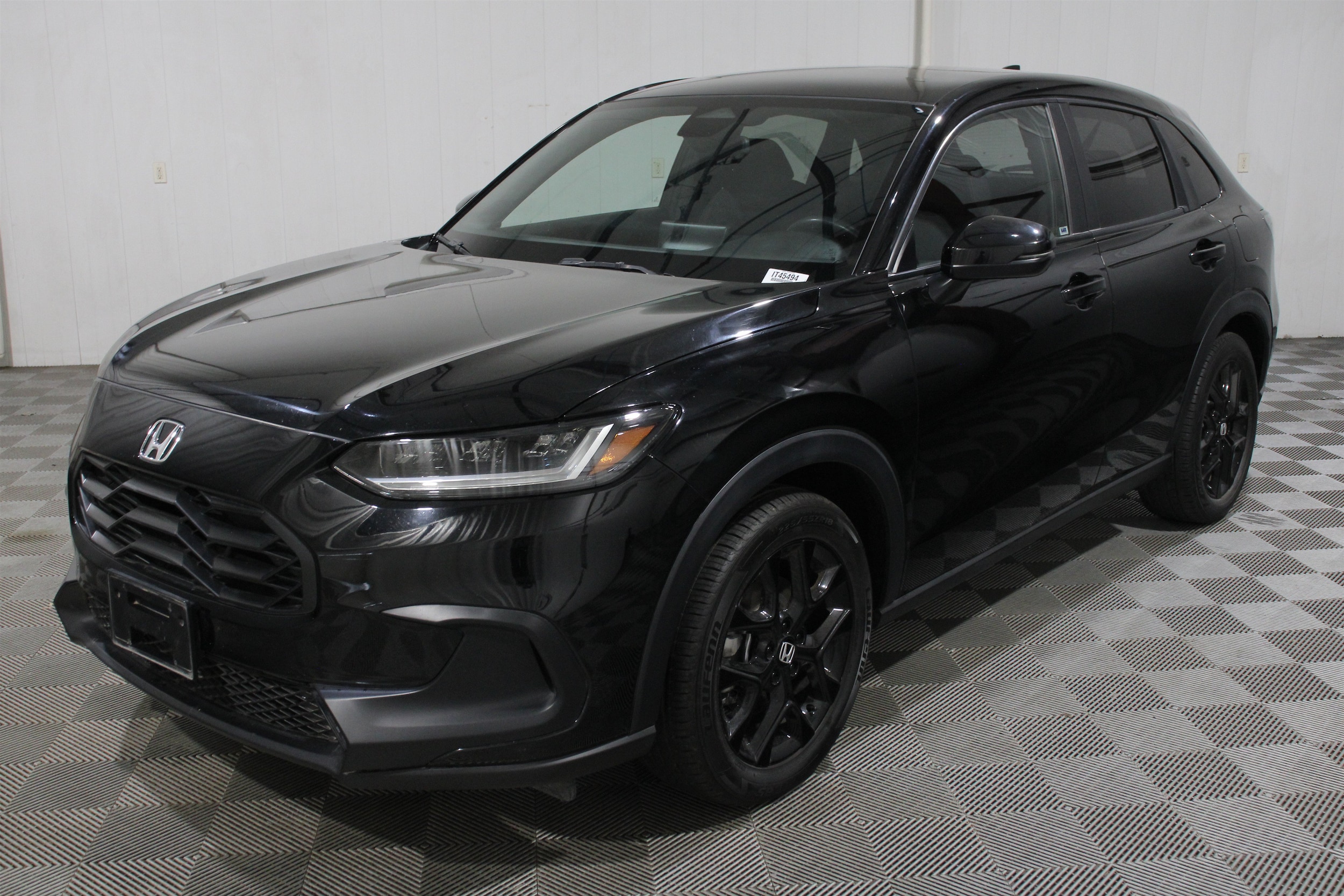 2024 Honda HR-V Sport - Photo 34