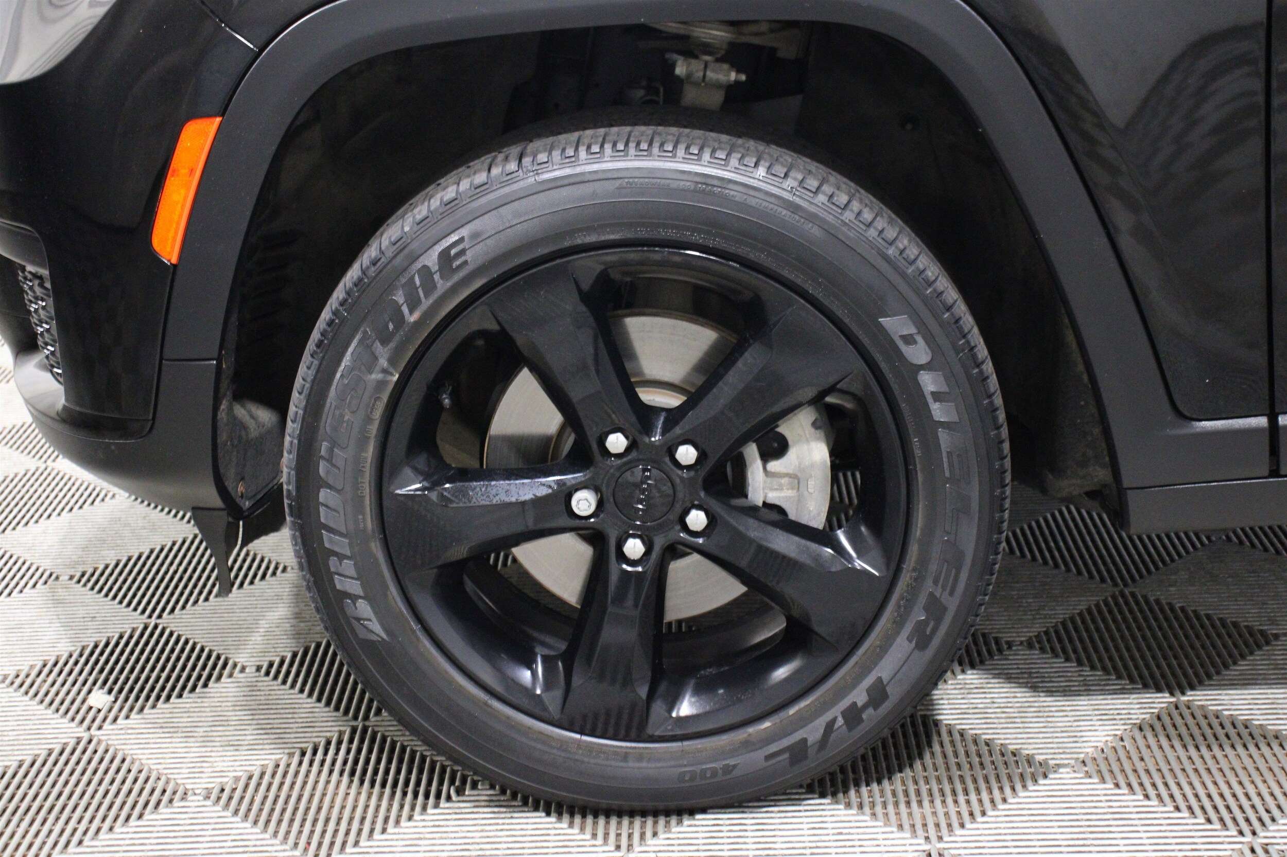 2023 Jeep Grand Cherokee L Altitude - Photo 41