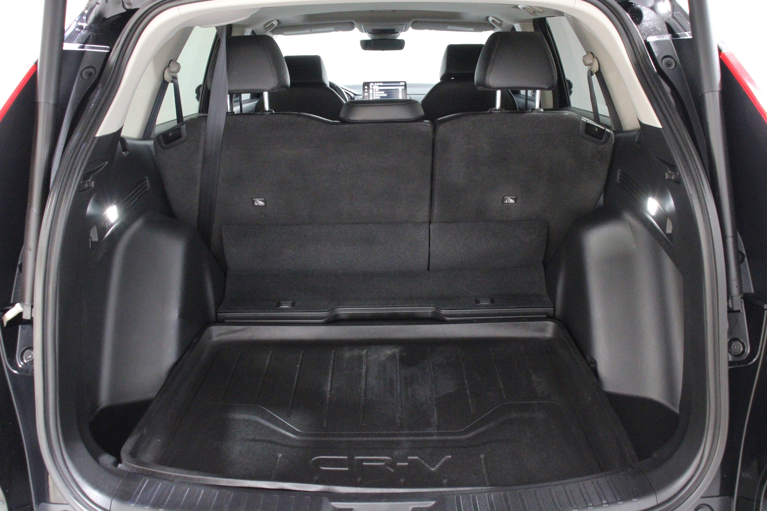 2023 Honda CR-V EX-L - Photo 25
