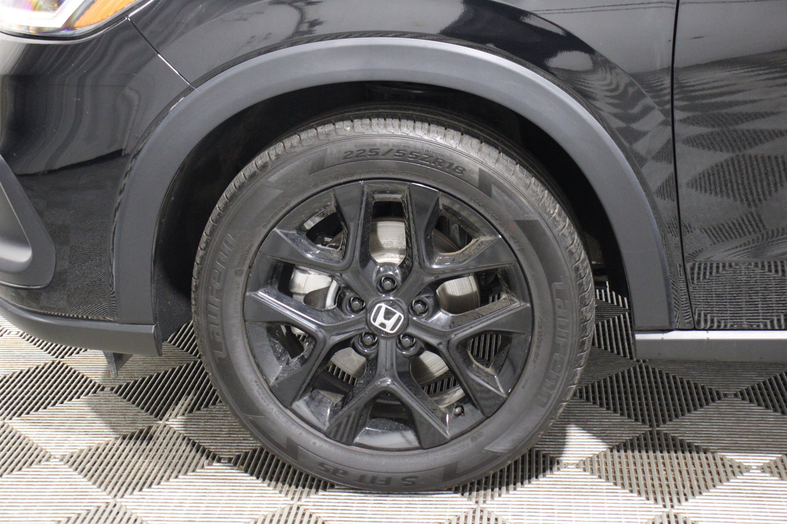 2024 Honda HR-V Sport - Photo 36