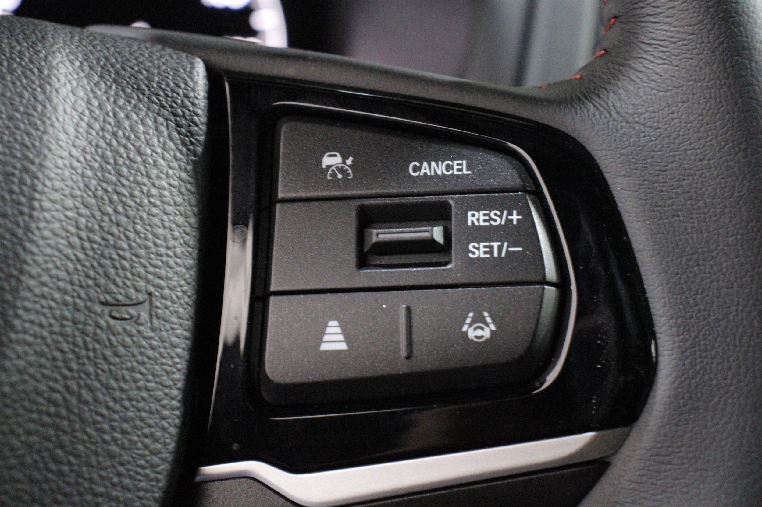 2026 Honda Odyssey Sport L - Photo 10