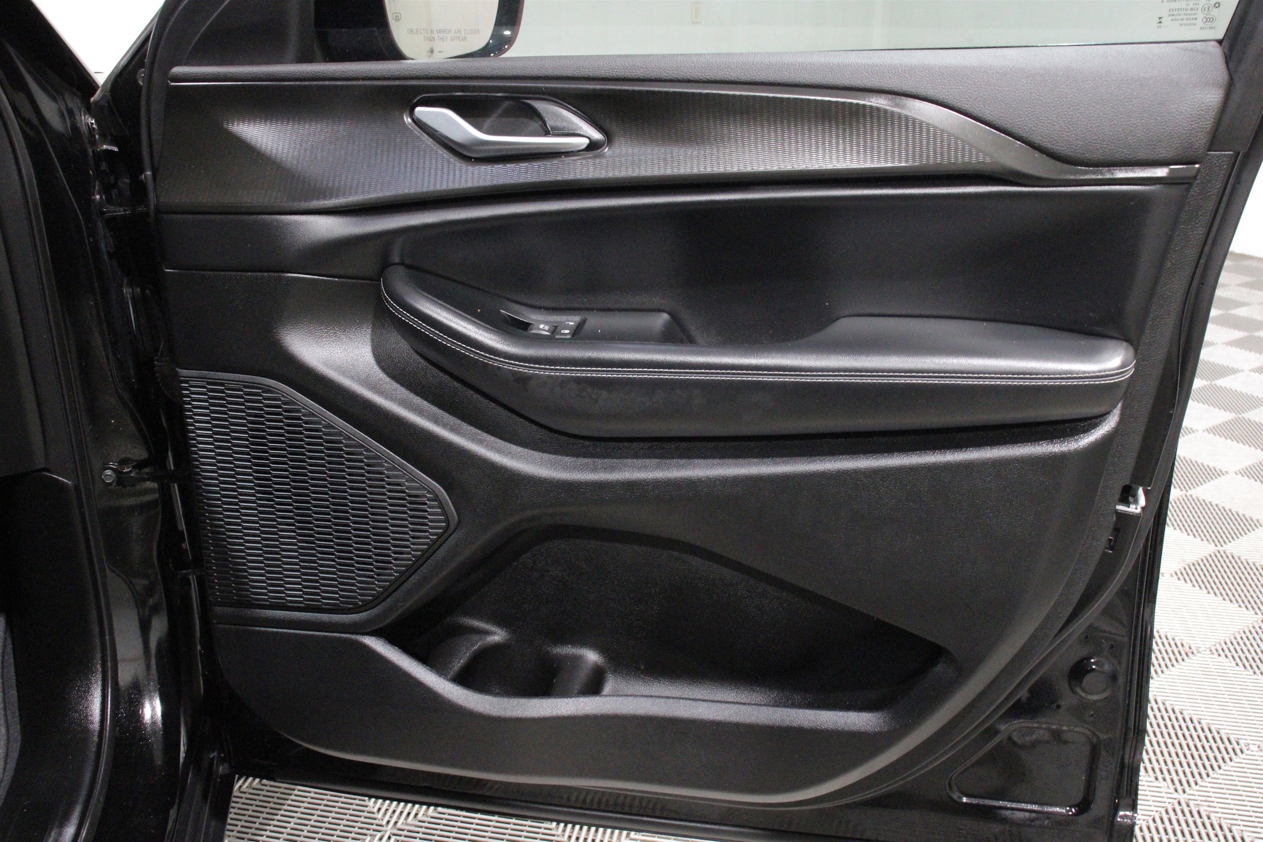 2023 Jeep Grand Cherokee L Altitude - Photo 32