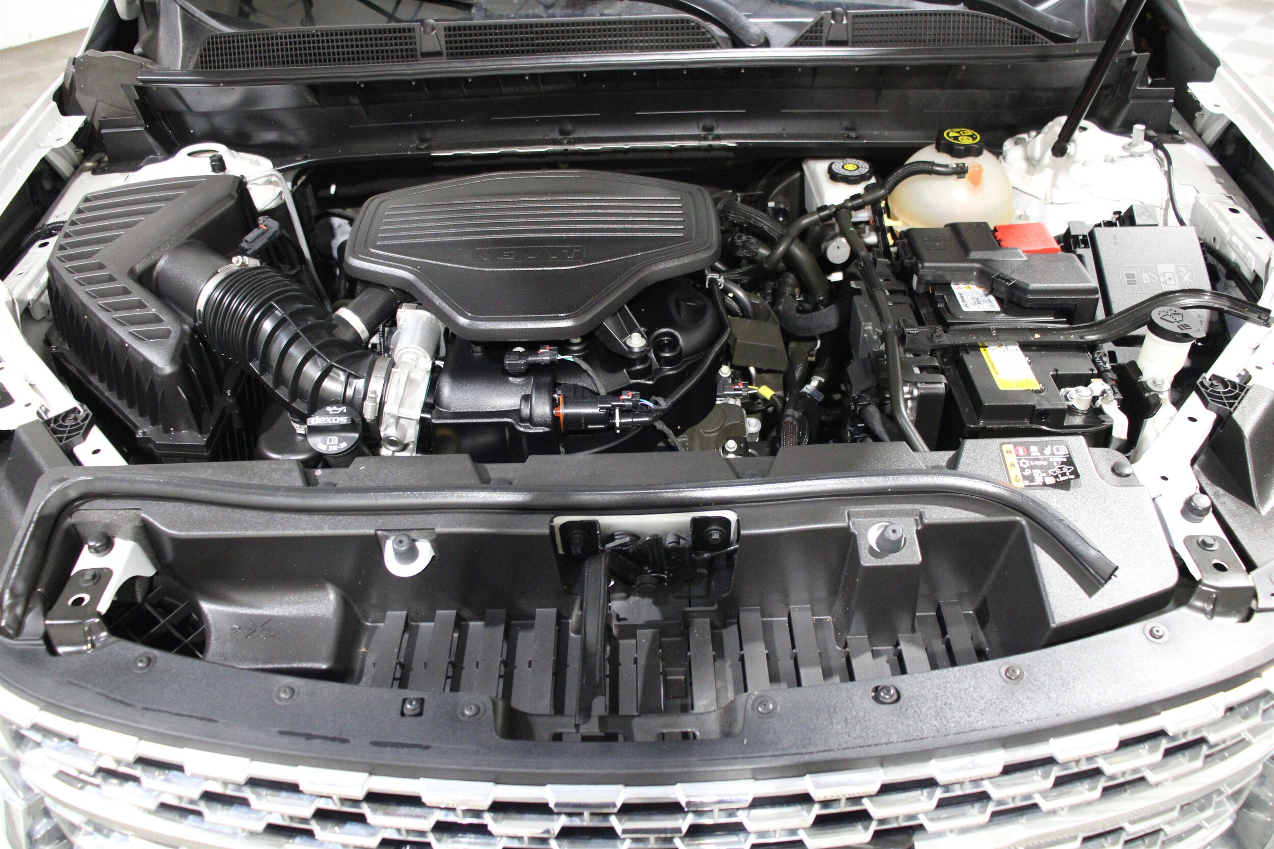 2023 GMC Acadia Denali - Photo 41