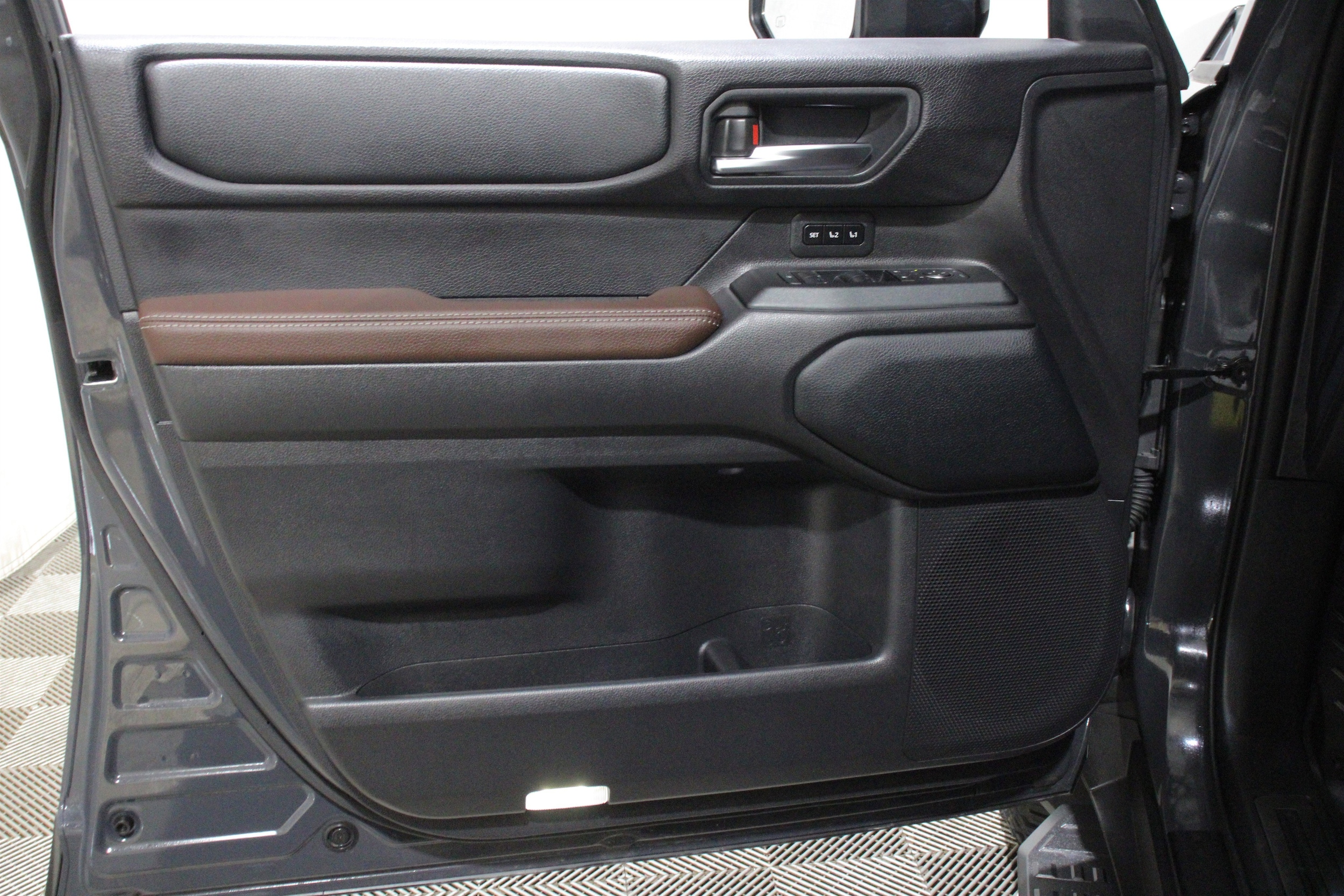 2026 Toyota Land Cruiser Land Cruiser 1958 - Photo 6