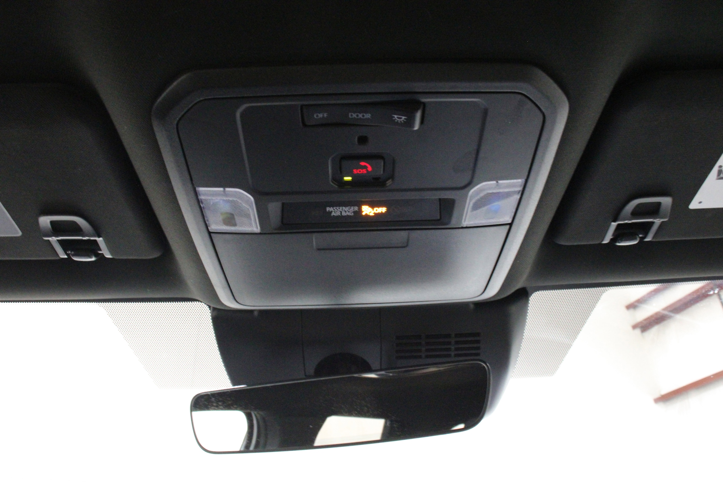 2024 Toyota Tacoma SR5 - Photo 23