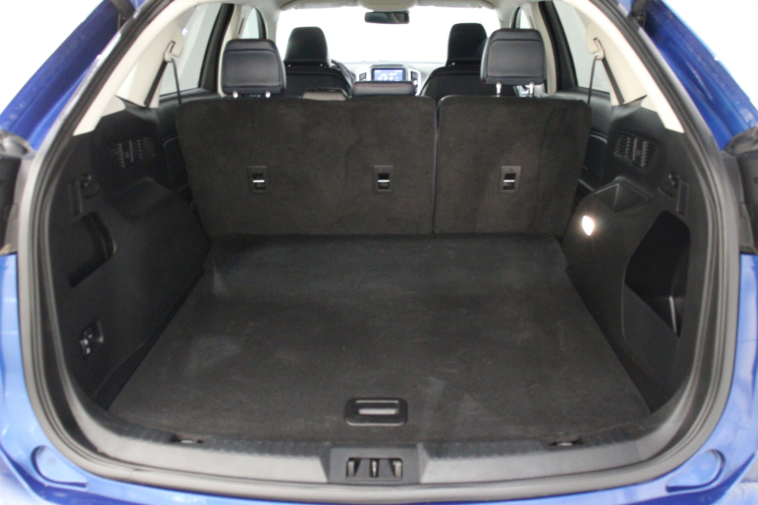 2024 Ford Edge SEL - Photo 22