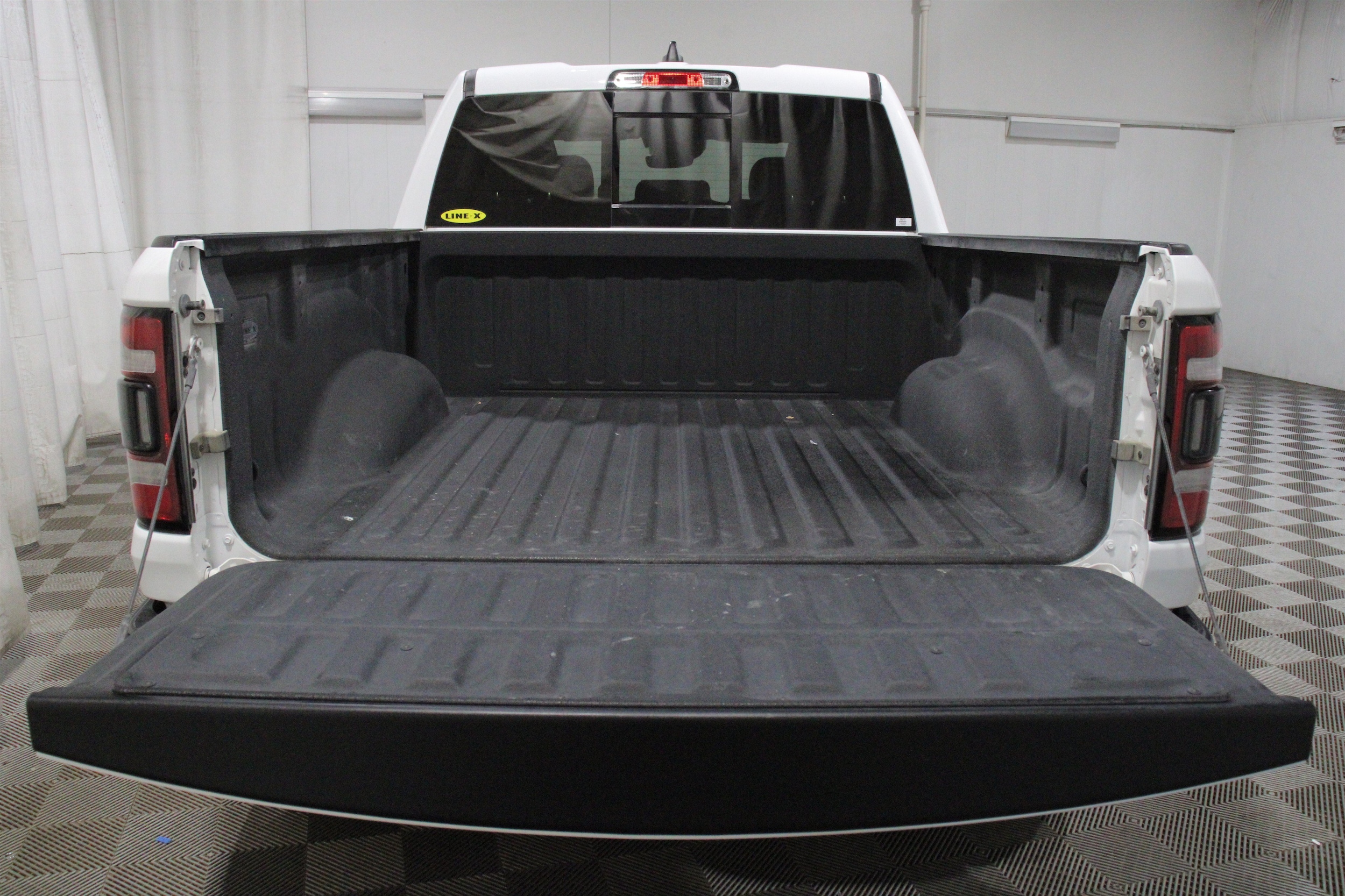 2022 RAM Ram 1500 Pickup TRX - Photo 25