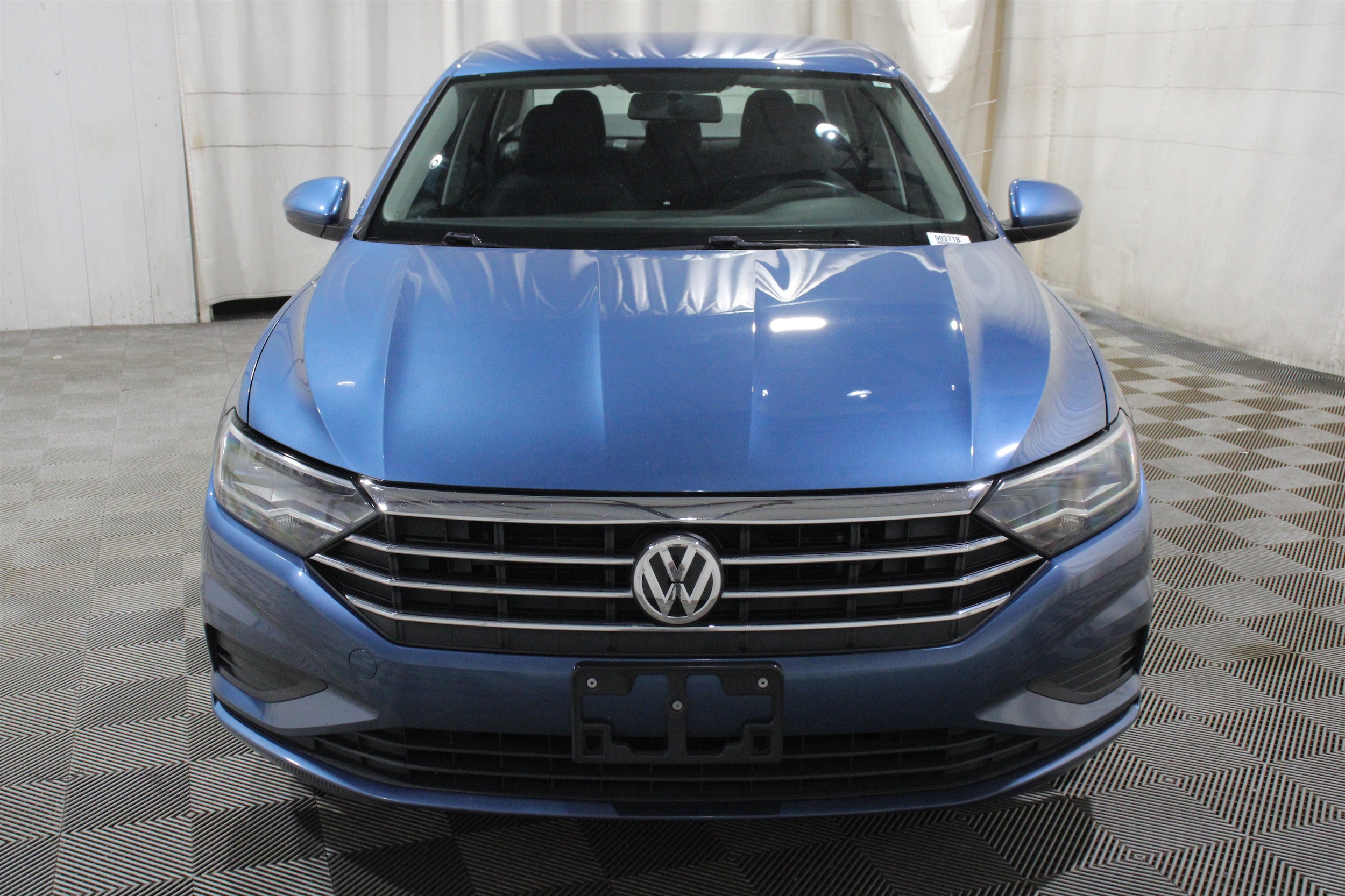 2019 Volkswagen Jetta S - Photo 27