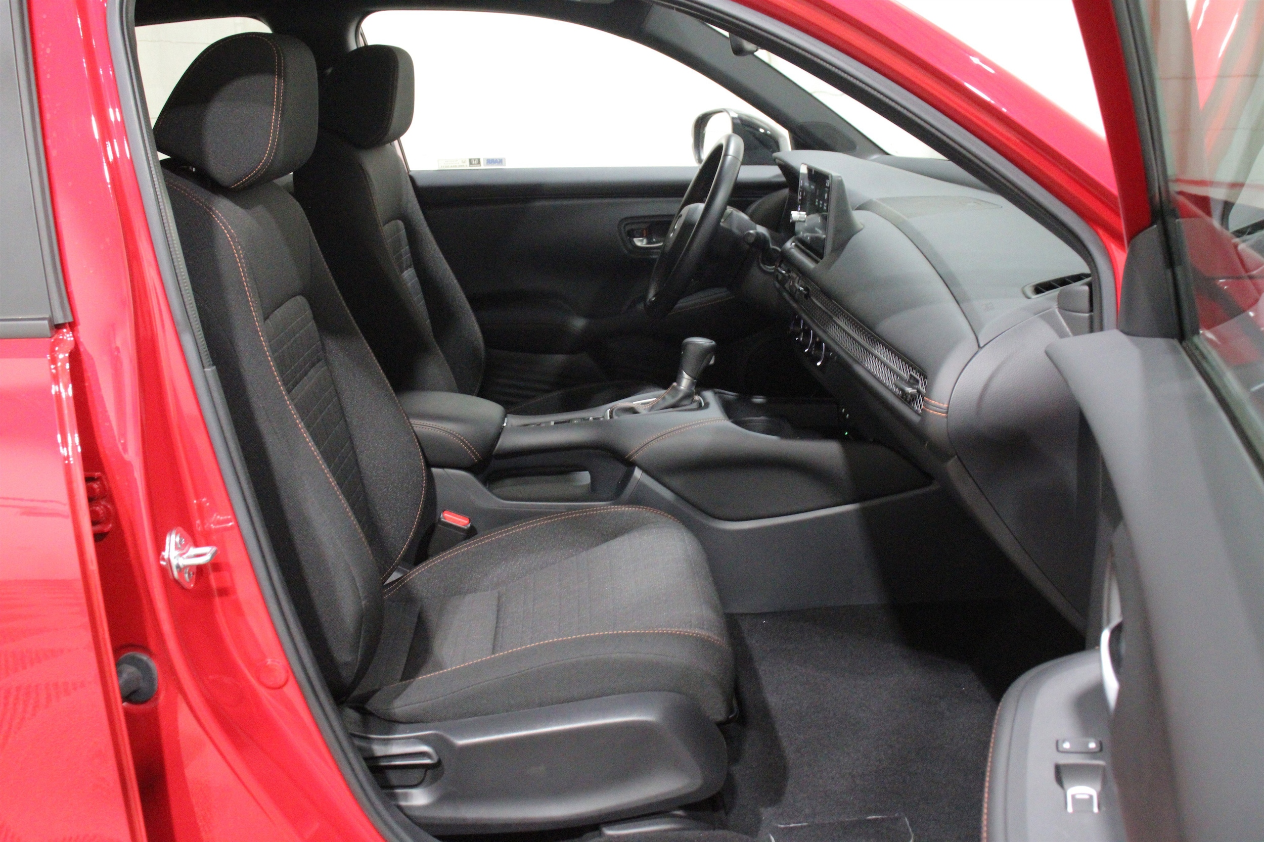 2026 Honda HR-V Sport - Photo 25