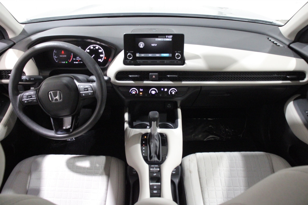 Used 2024 Honda HR-V LX SUV