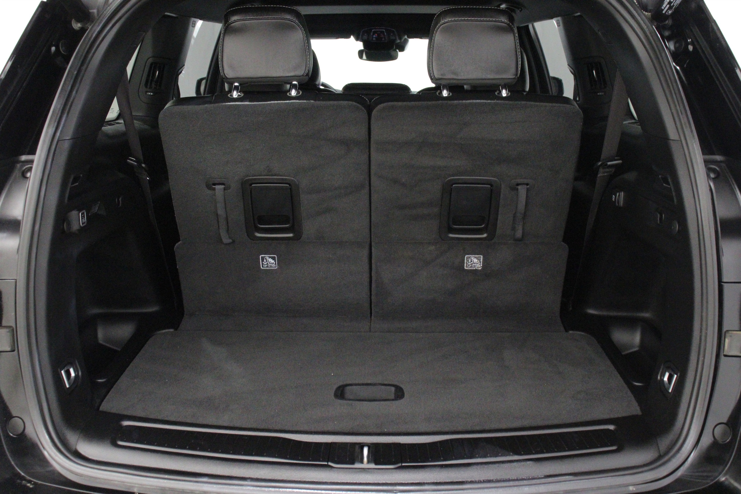 2023 Jeep Grand Cherokee L Altitude - Photo 27