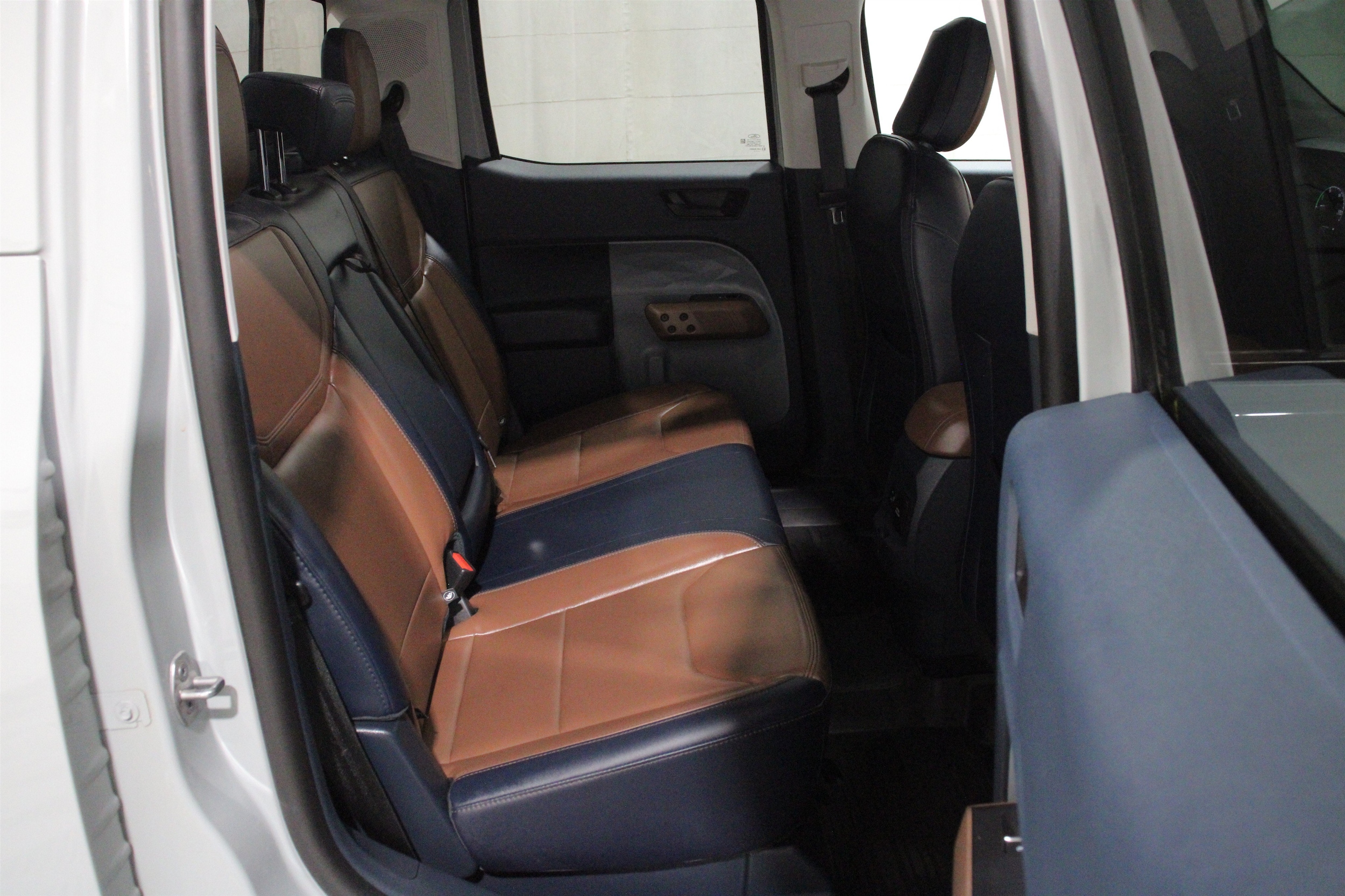 2022 Ford Maverick Lariat - Photo 28