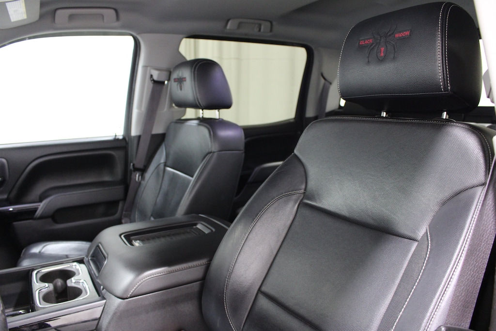 Used 2016 GMC Sierra 1500 SLT Truck Crew Cab