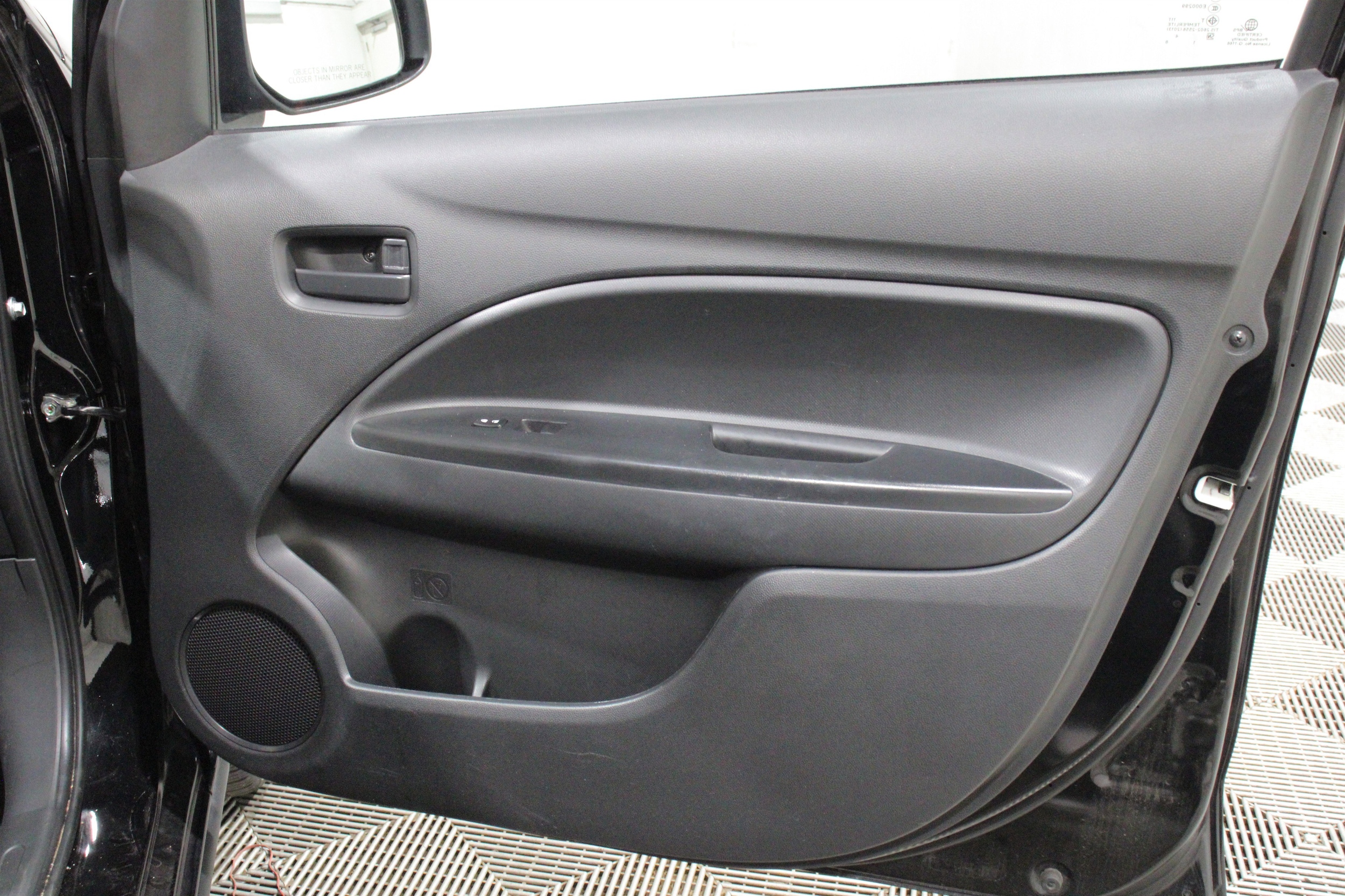 2024 Mitsubishi Mirage G4 ES - Photo 24