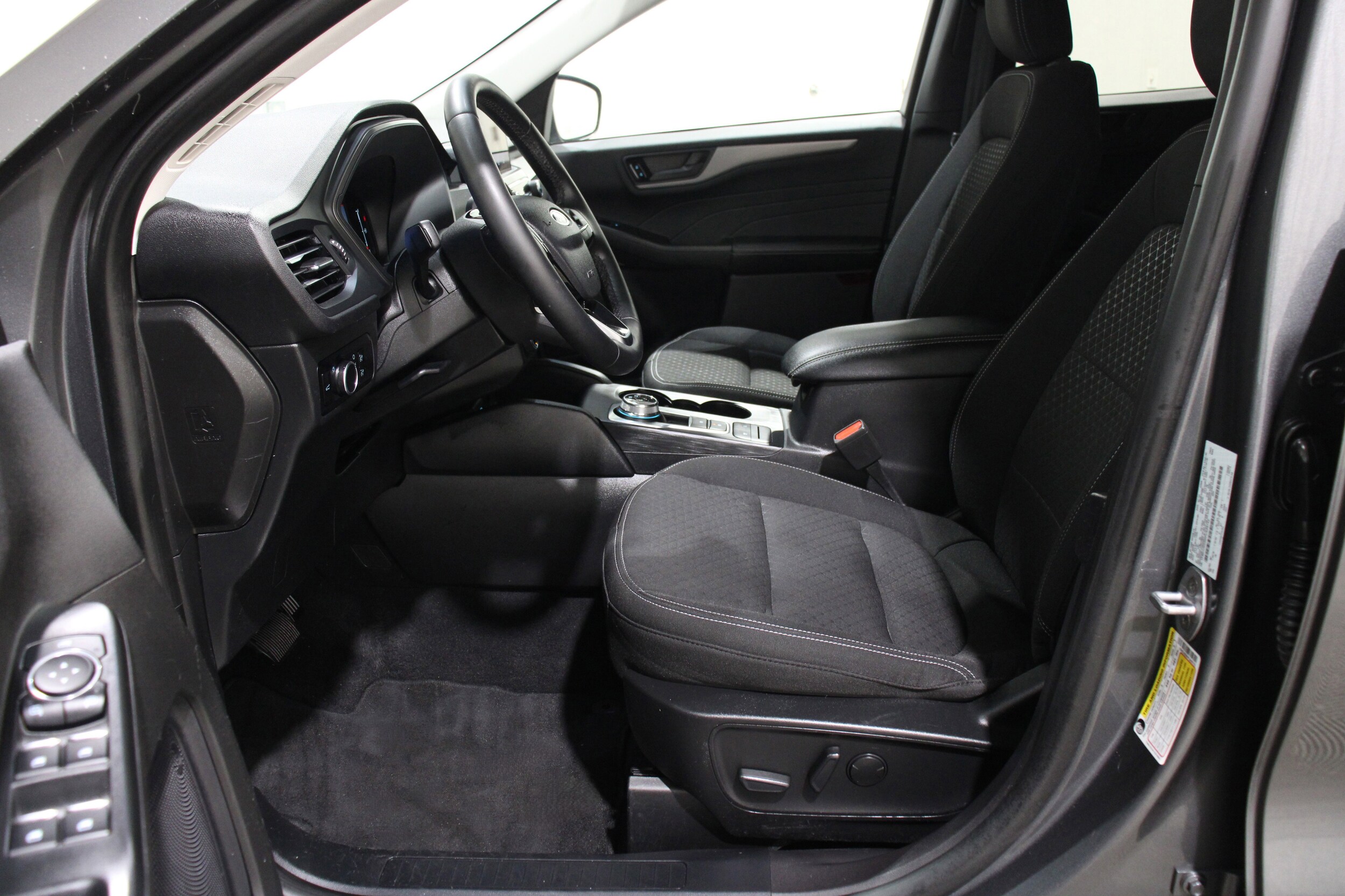 2023 Ford Escape Active photo 3