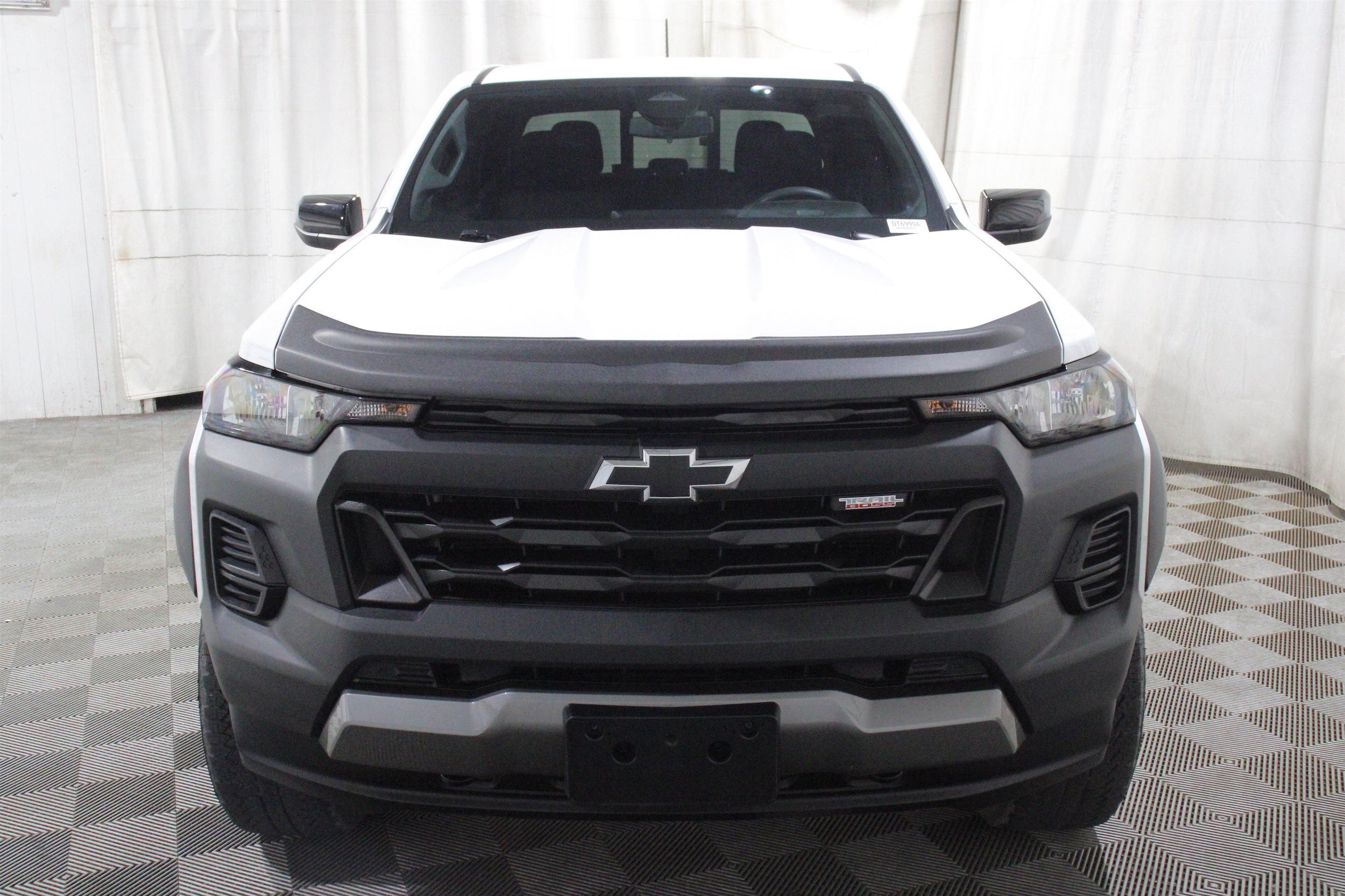 2024 Chevrolet Colorado Trail Boss - Photo 31
